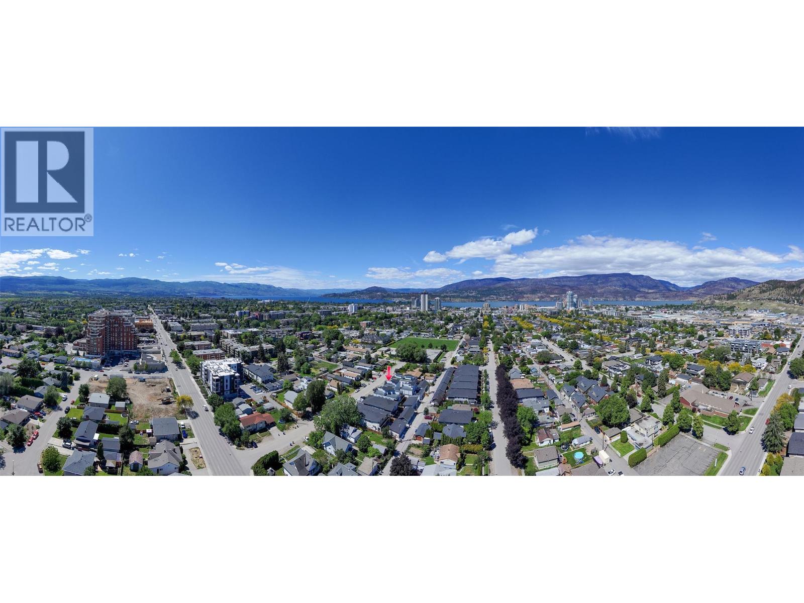 1034 Martin Avenue Unit# 2, Kelowna, British Columbia  V1Y 6V5 - Photo 41 - 10396709