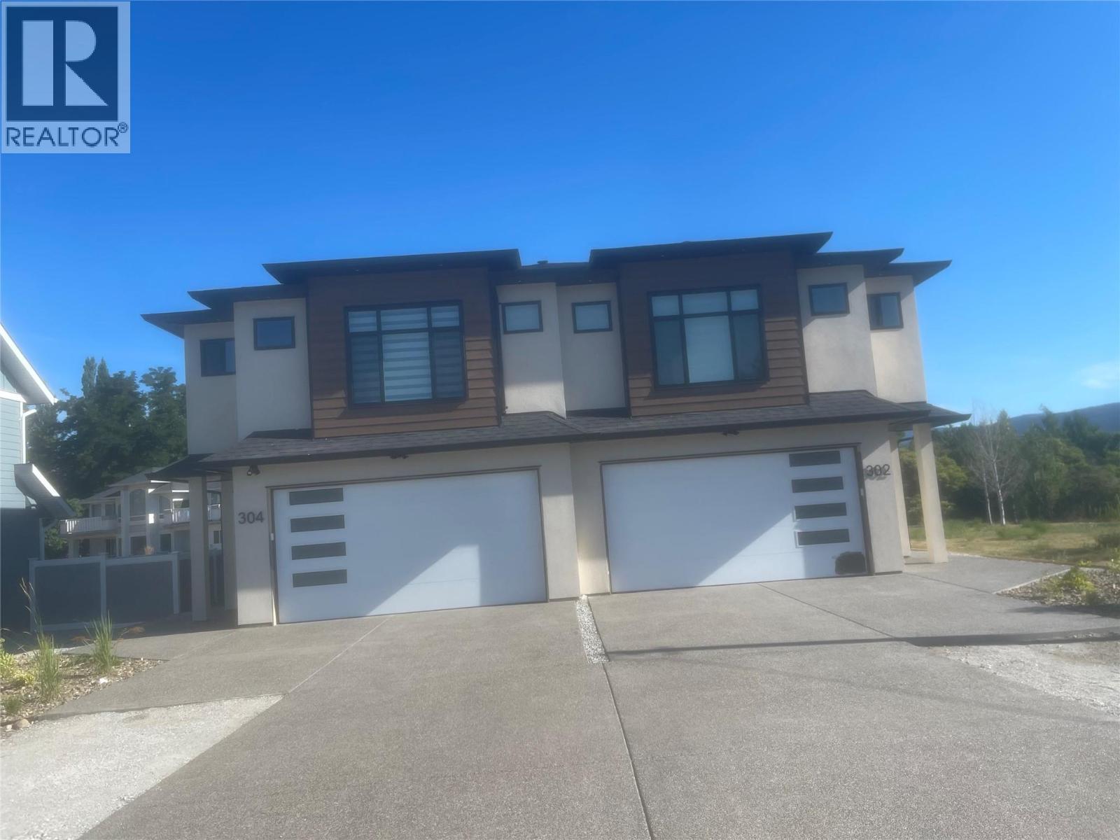 304 Sumac Road Unit# 1, Kelowna, British Columbia  V1X 6W8 - Photo 1 - 10396495