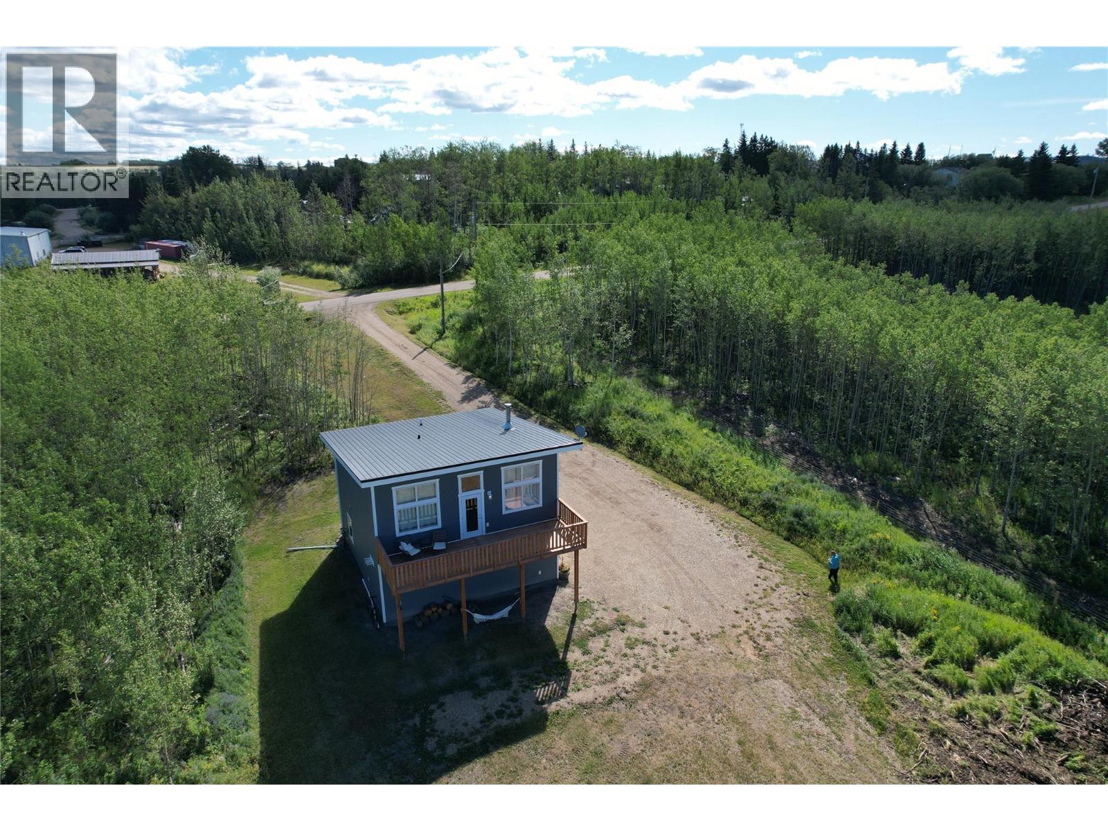 8057 Harper Subdivision, Dawson Creek, British Columbia  V1G 2C0 - Photo 1 - 10396832