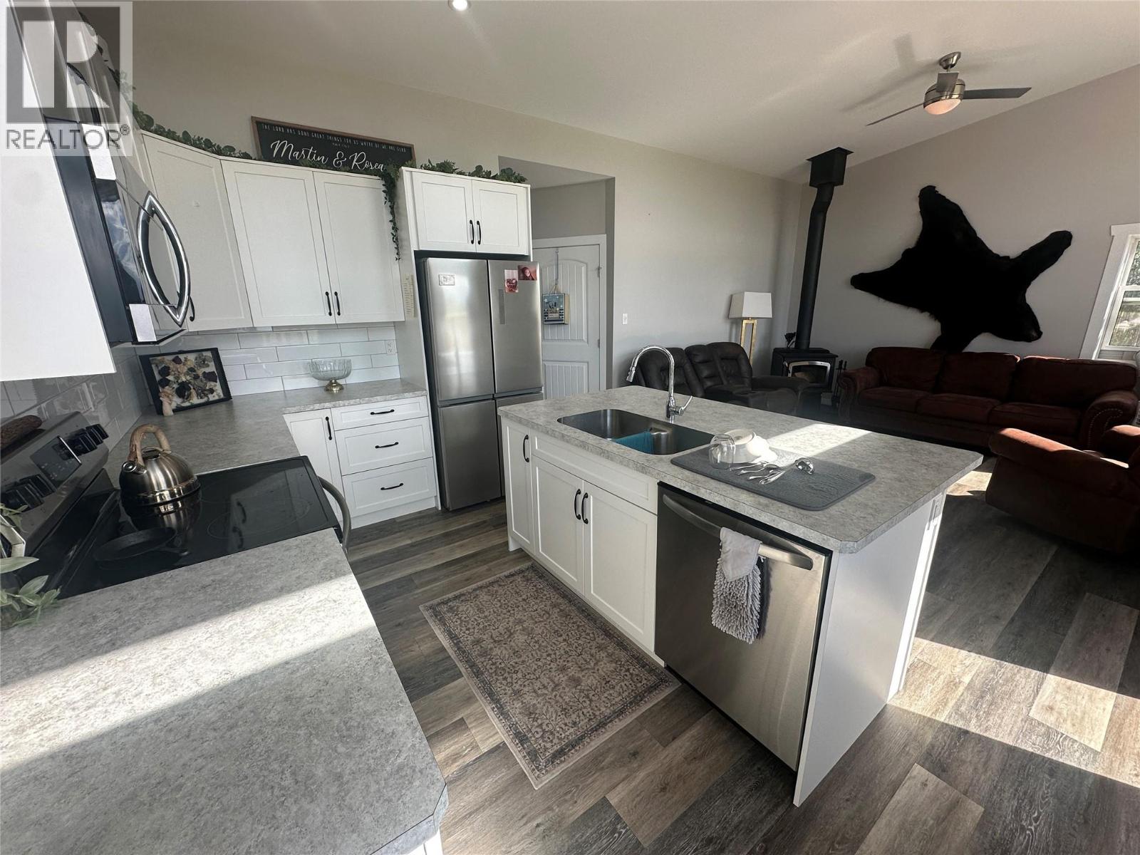 8057 Harper Subdivision, Dawson Creek, British Columbia  V1G 2C0 - Photo 4 - 10396832