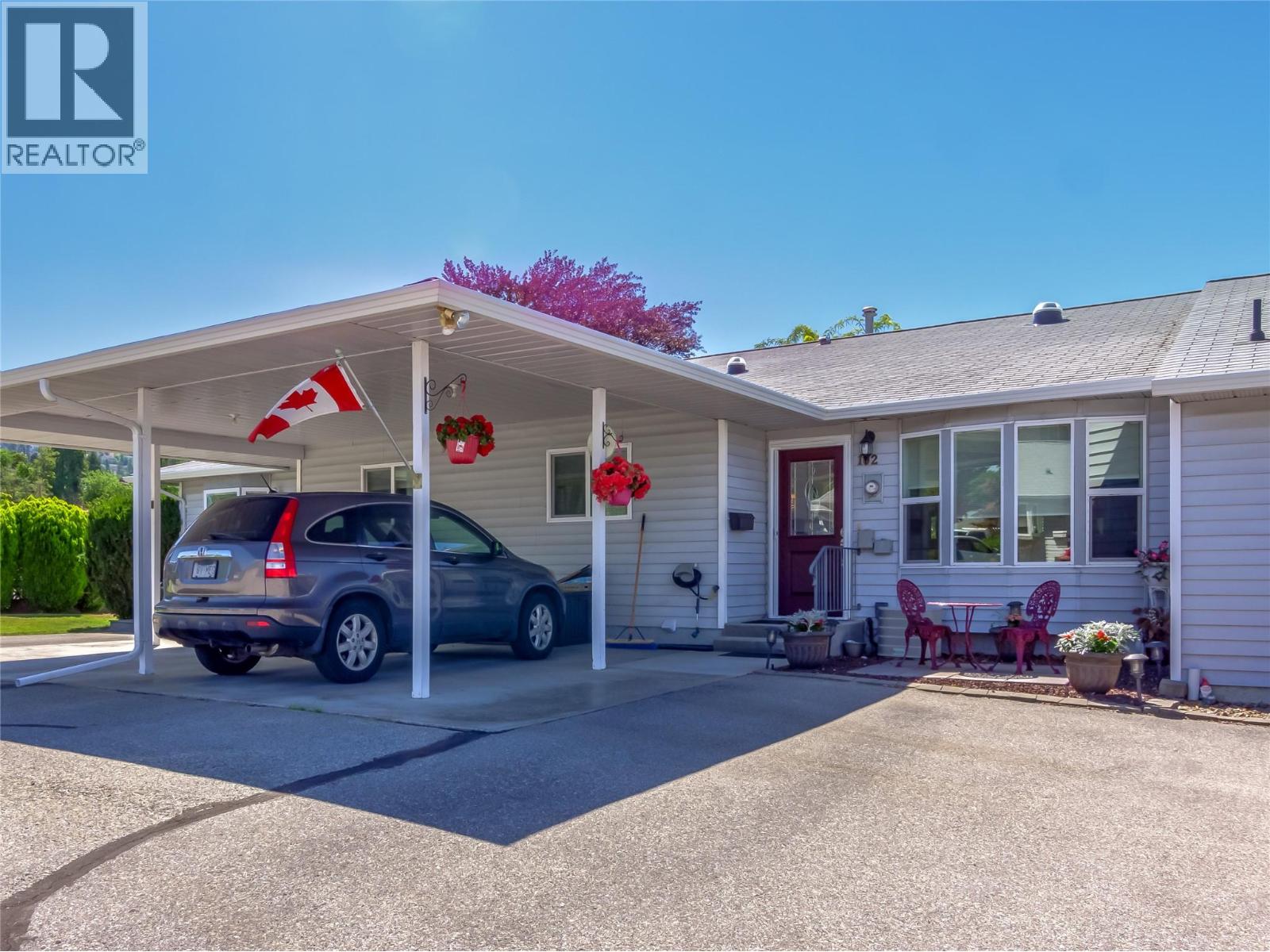 2445 South Main Street Unit# 102, Penticton, British Columbia  V2A 5J1 - Photo 1 - 10395862