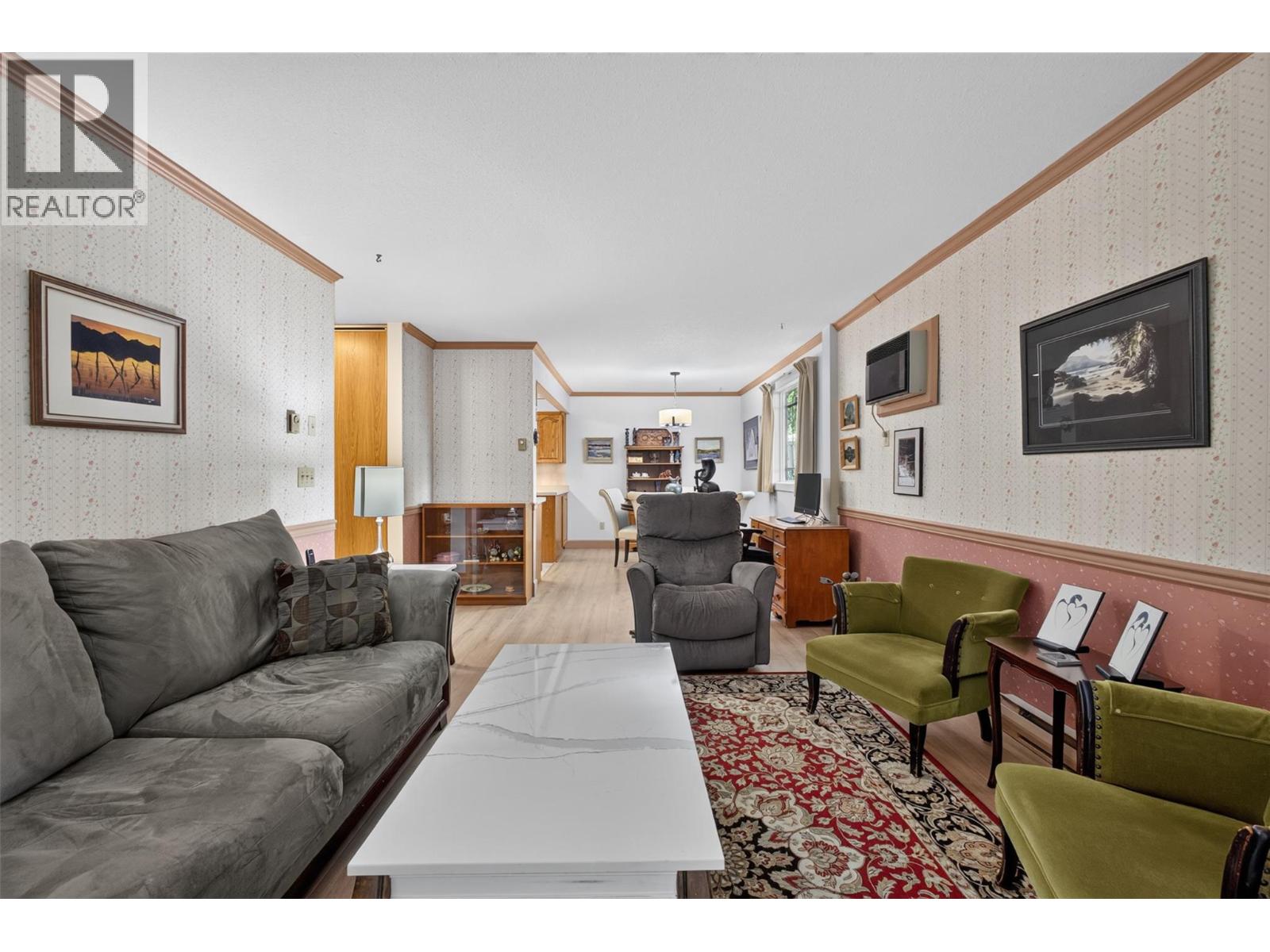 1229 Bernard Avenue Unit# 102, Kelowna, British Columbia  V1Y 6R3 - Photo 12 - 10396094