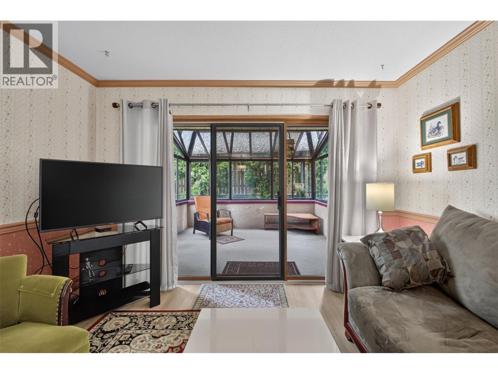1229 Bernard Avenue Unit# 102, Kelowna, British Columbia  V1Y 6R3 - Photo 13 - 10396094