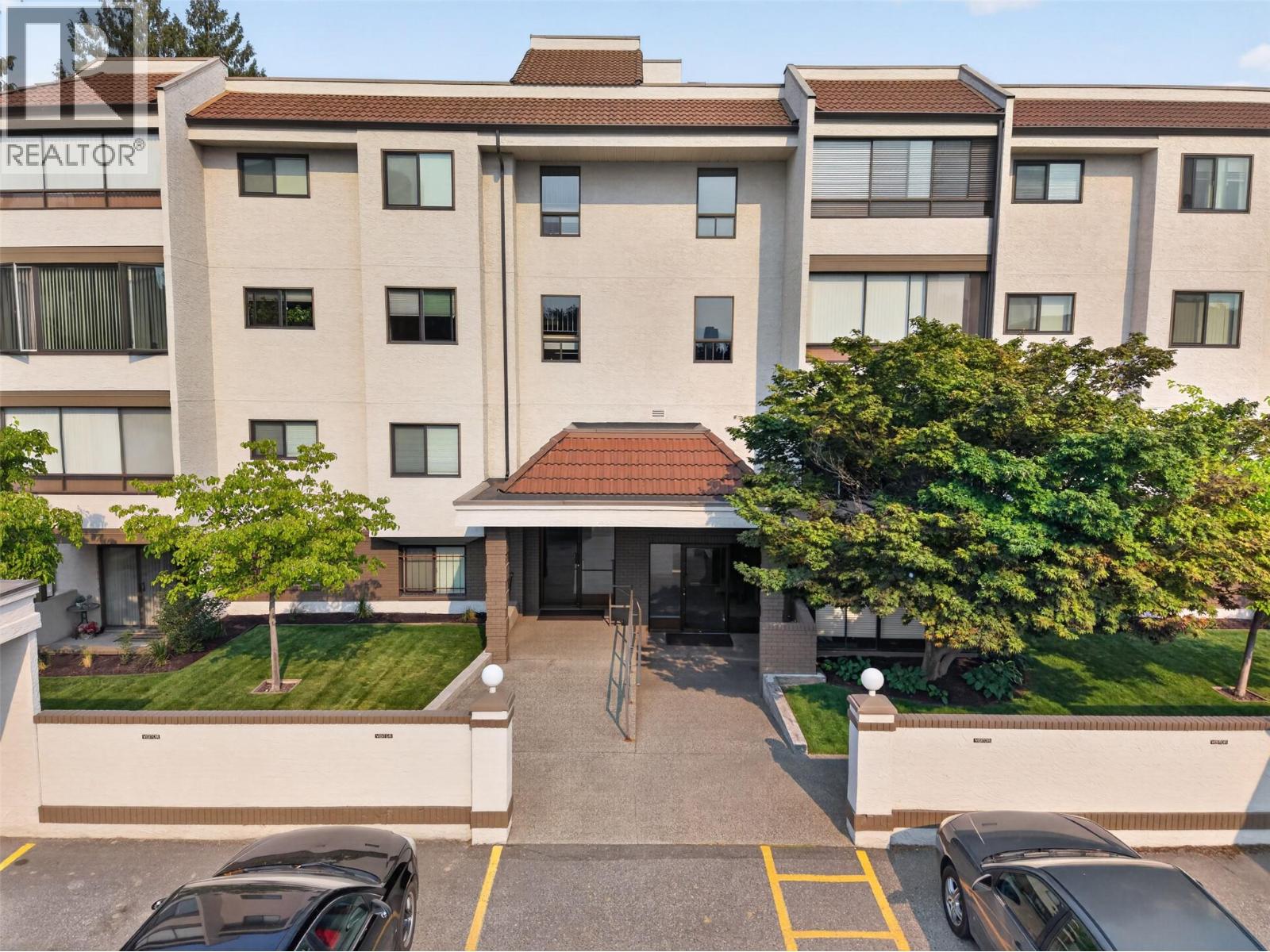 1229 Bernard Avenue Unit# 102, Kelowna, British Columbia  V1Y 6R3 - Photo 32 - 10396094