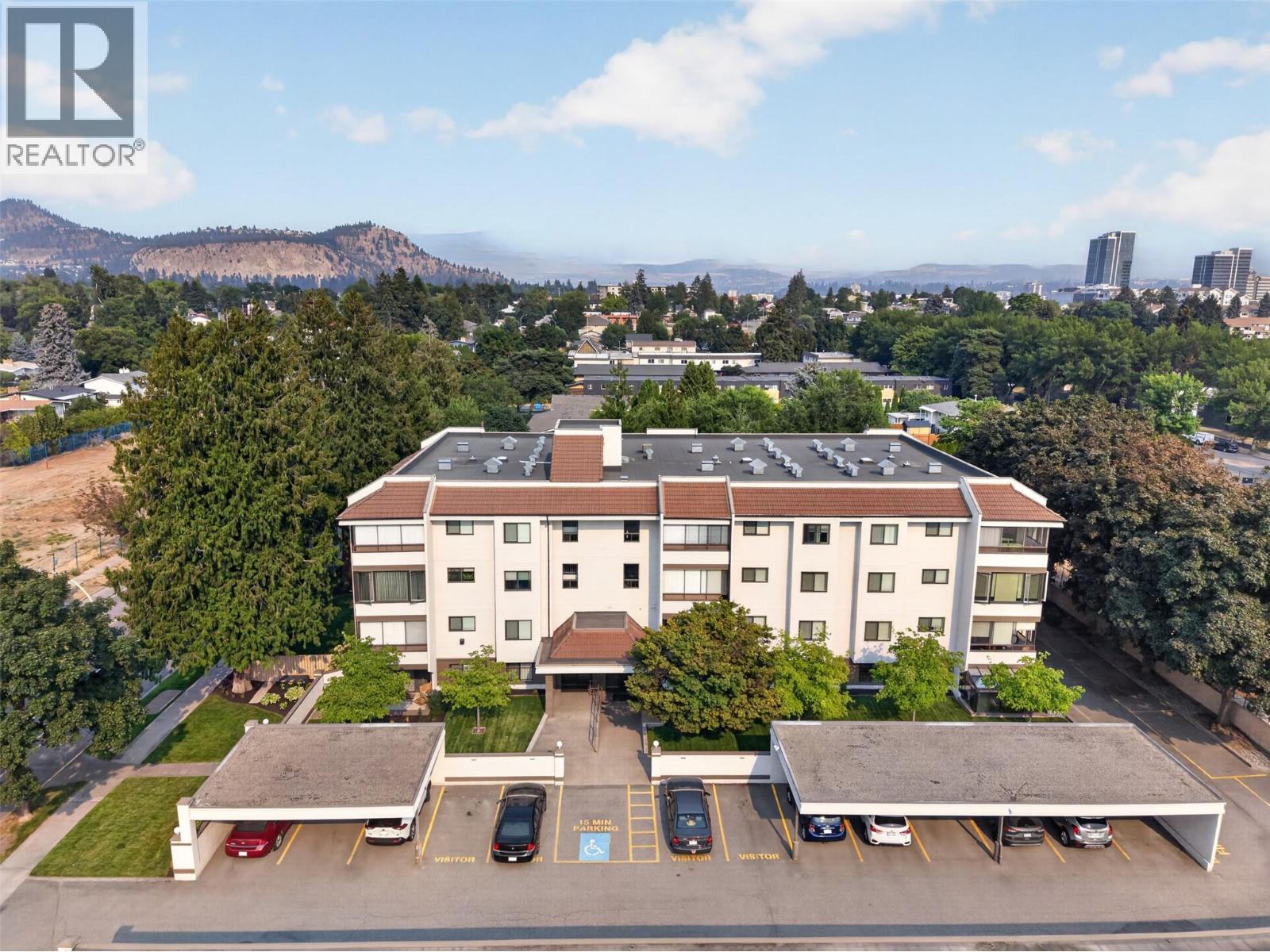 1229 Bernard Avenue Unit# 102, Kelowna, British Columbia  V1Y 6R3 - Photo 33 - 10396094