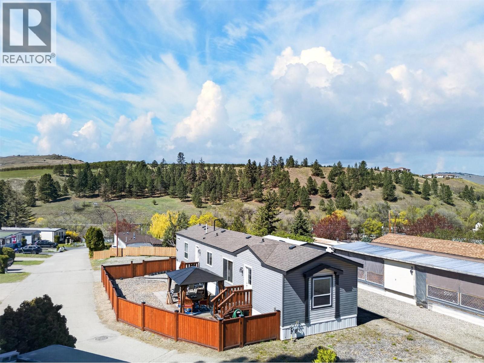 15401 Kalamalka Road Unit# 172, Coldstream, British Columbia  V1B 2E3 - Photo 1 - 10396336