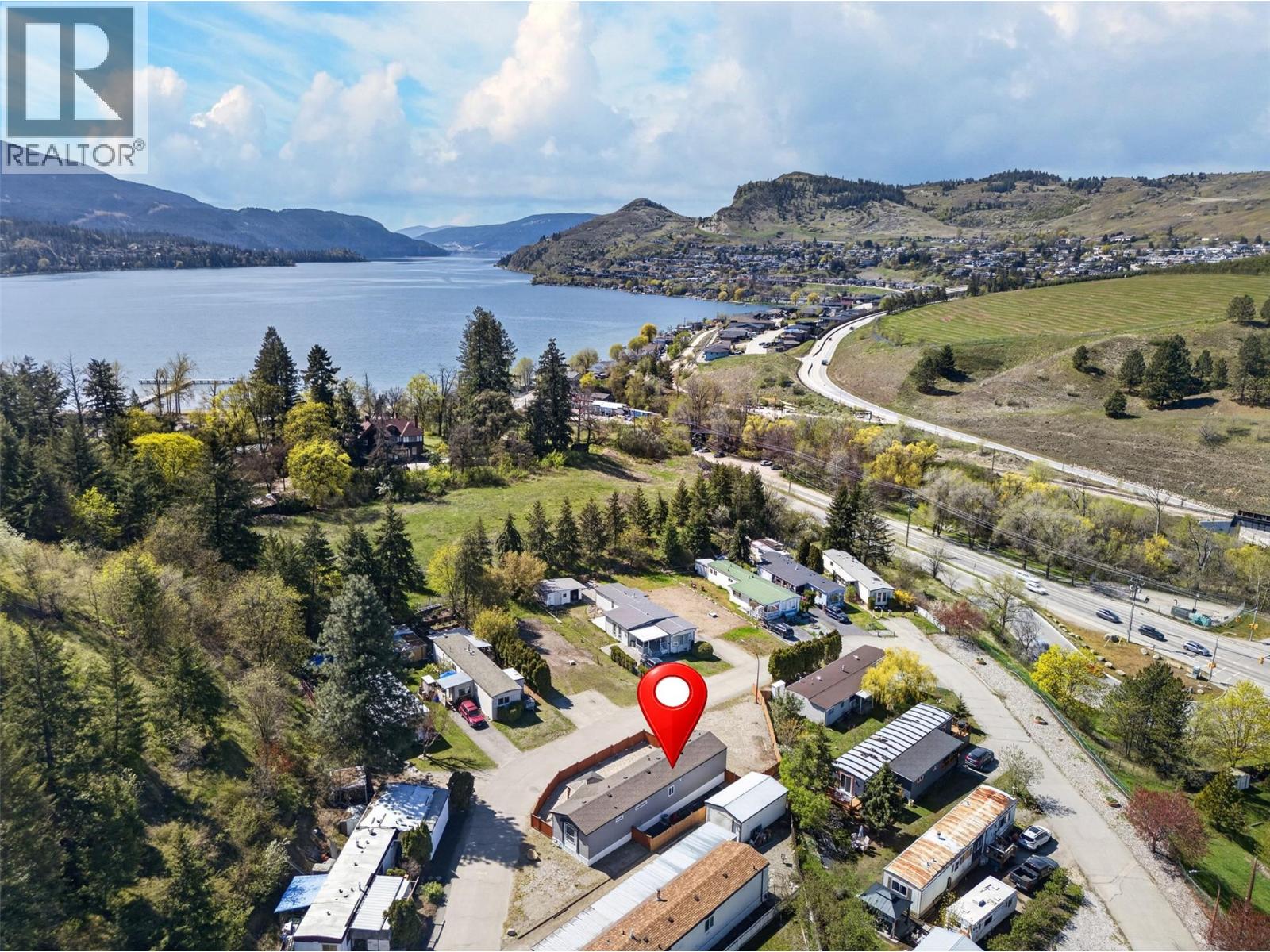 15401 Kalamalka Road Unit# 172, Coldstream, British Columbia  V1B 2E3 - Photo 2 - 10396336