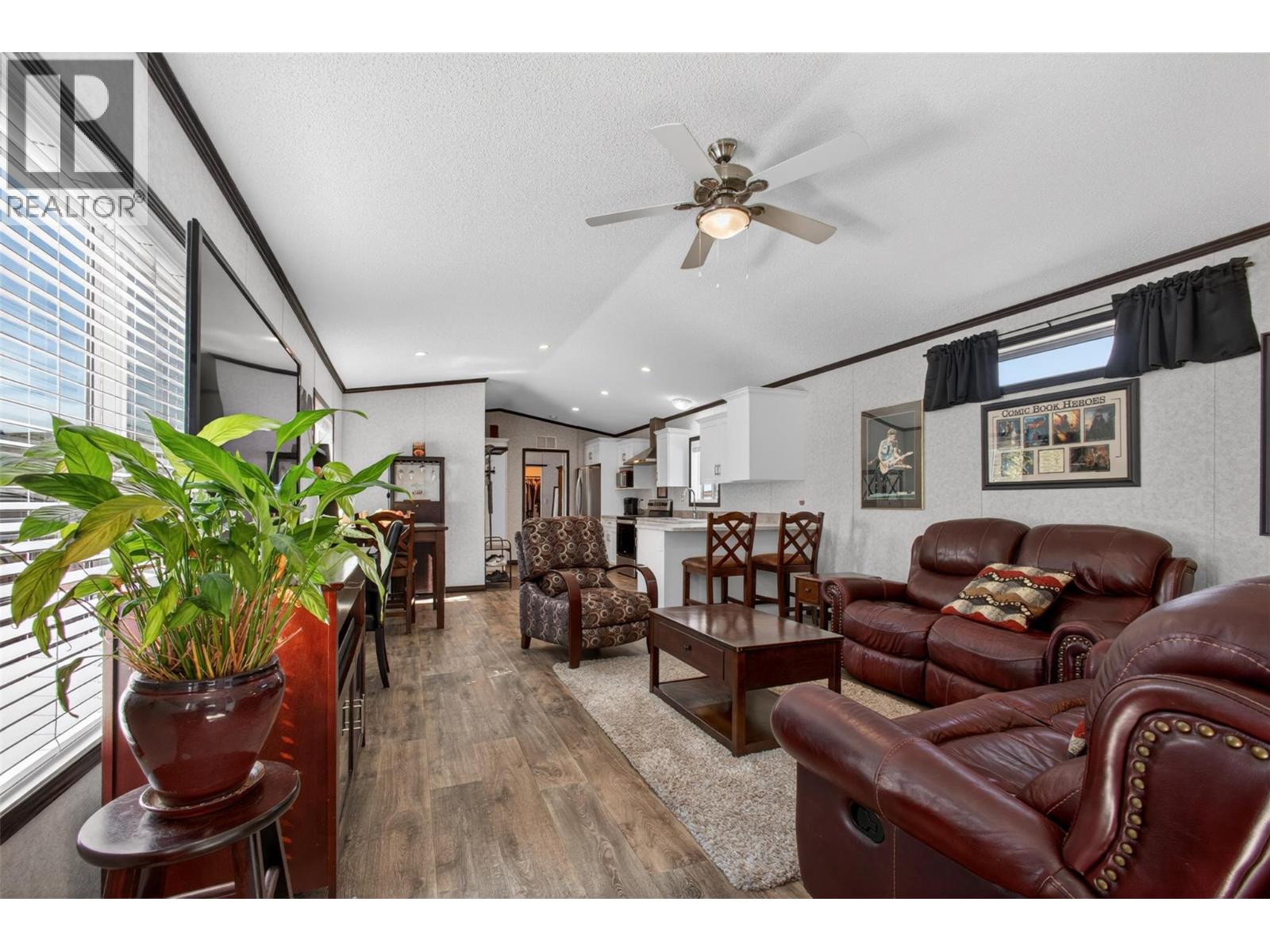 15401 Kalamalka Road Unit# 172, Coldstream, British Columbia  V1B 2E3 - Photo 8 - 10396336