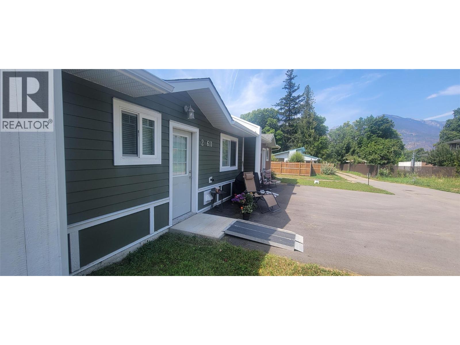 611 Casley Court Unit# 2, New Denver, British Columbia  V0G 1S1 - Photo 1 - 10396514