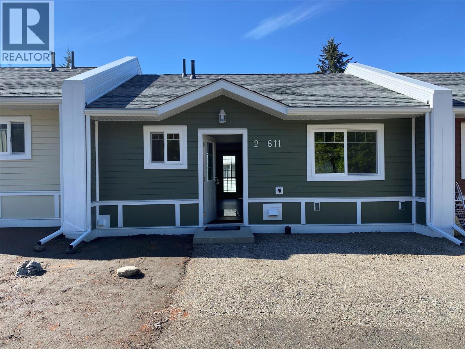 611 Casley Court Unit# 2, New Denver, British Columbia  V0G 1S1 - Photo 14 - 10396514