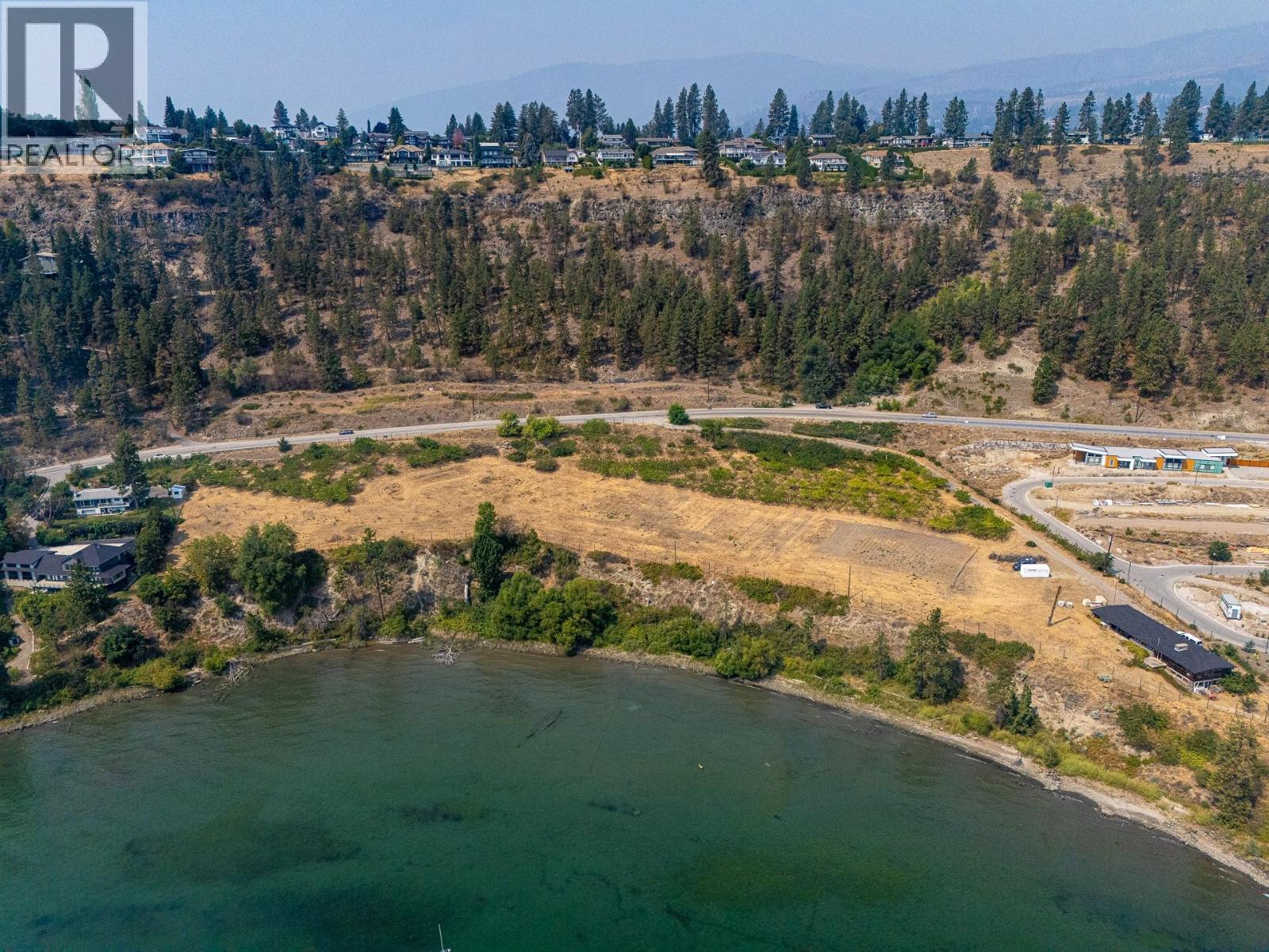 2211 Campbell Road, West Kelowna, British Columbia  V1Z 1S9 - Photo 1 - 10396854
