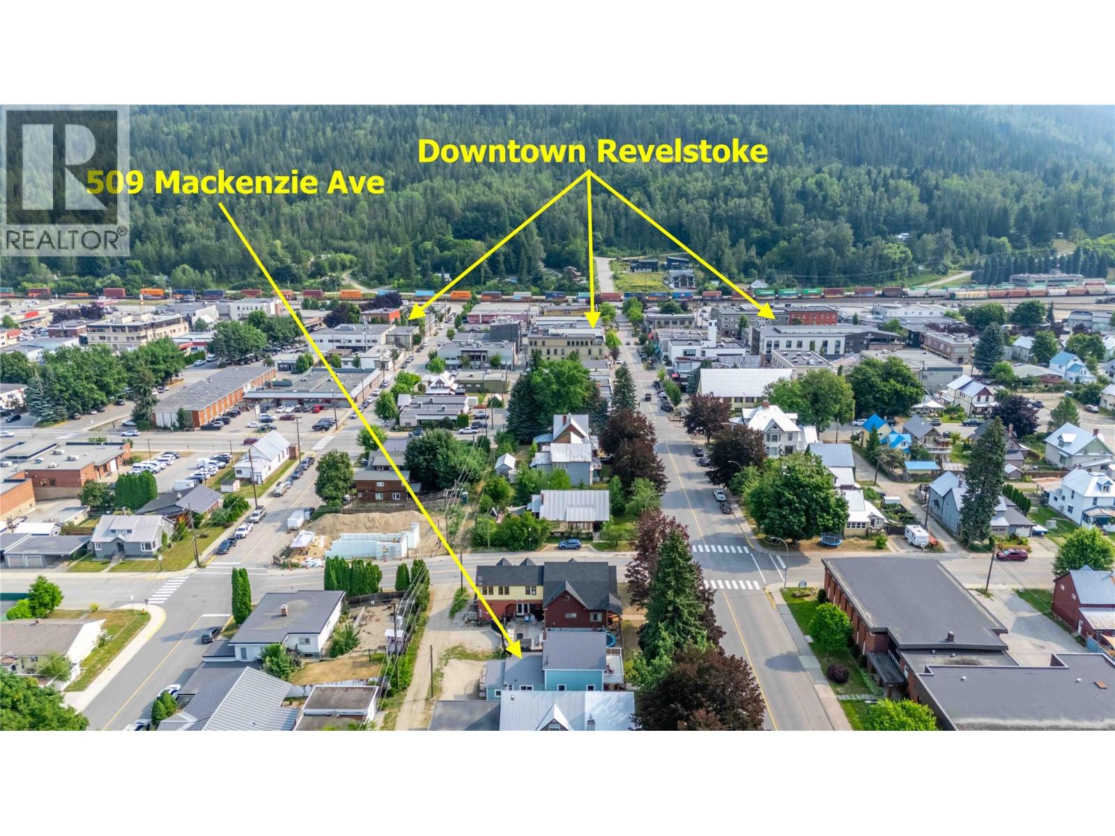 509 Mackenzie Avenue, Revelstoke, British Columbia  V0E 2S0 - Photo 41 - 10396798