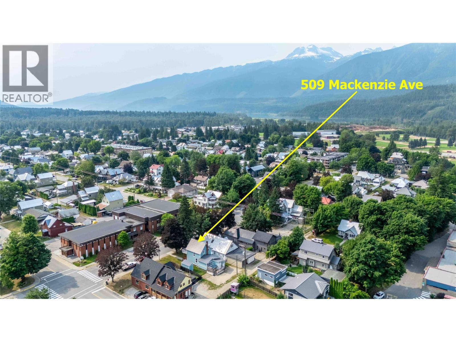 509 Mackenzie Avenue, Revelstoke, British Columbia  V0E 2S0 - Photo 42 - 10396798