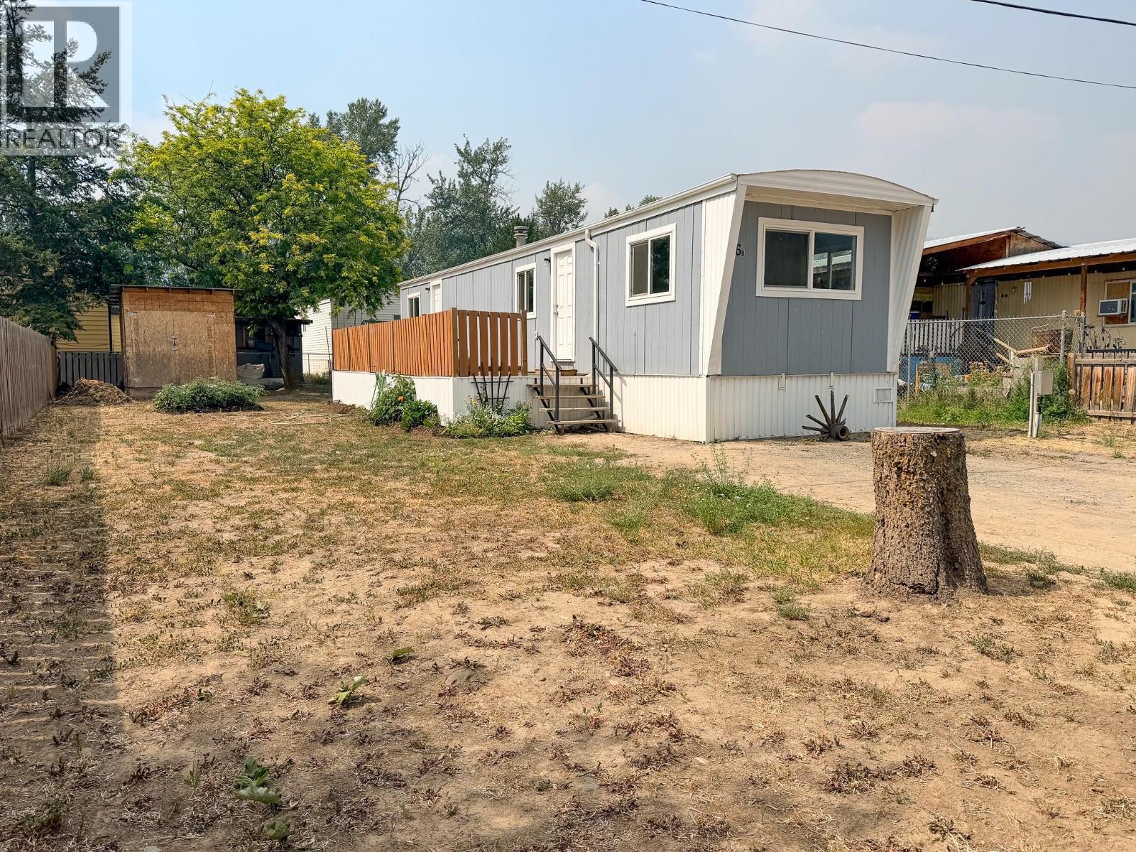 1500 Spring Street Unit# 6b, Merritt, British Columbia  V1K 1B8 - Photo 1 - 10396850