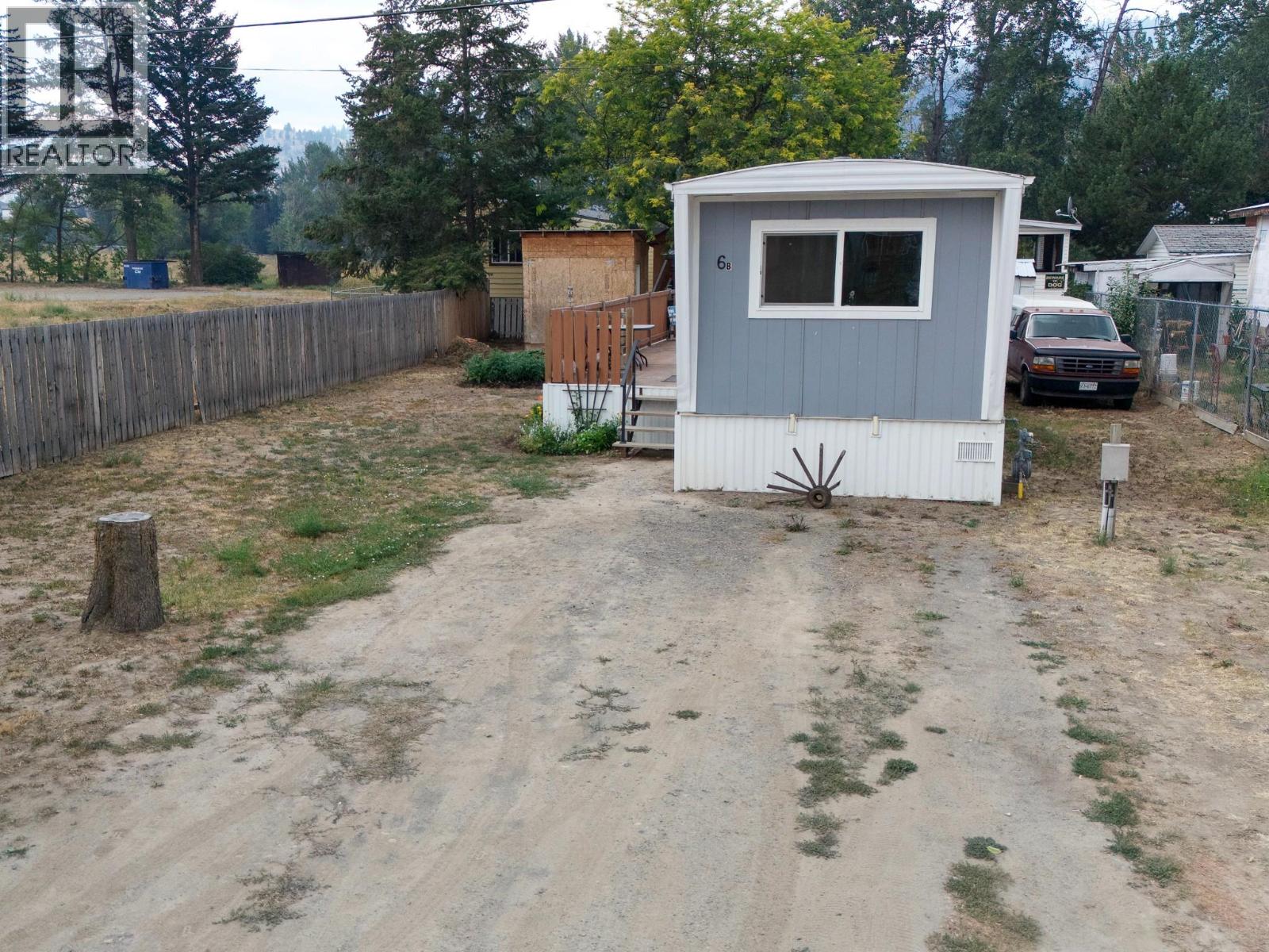 1500 Spring Street Unit# 6b, Merritt, British Columbia  V1K 1B8 - Photo 29 - 10396850