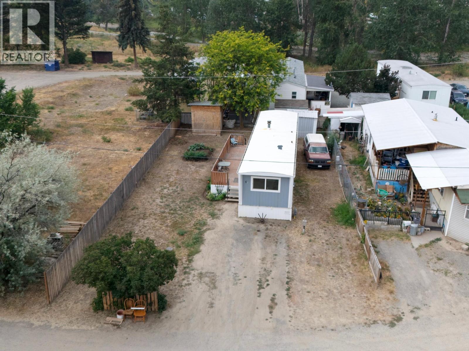 1500 Spring Street Unit# 6b, Merritt, British Columbia  V1K 1B8 - Photo 3 - 10396850