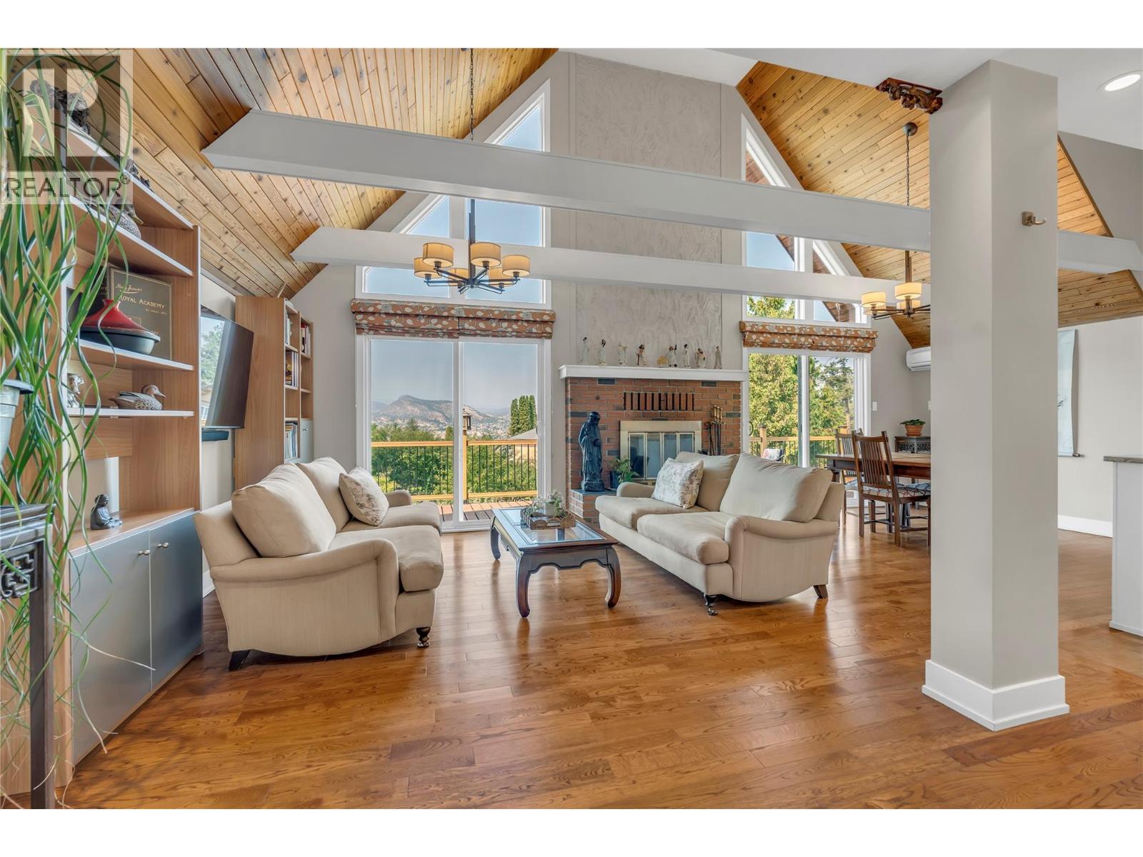 3015 Ponderosa Drive, Naramata, British Columbia  V0H 1N1 - Photo 3 - 10396746