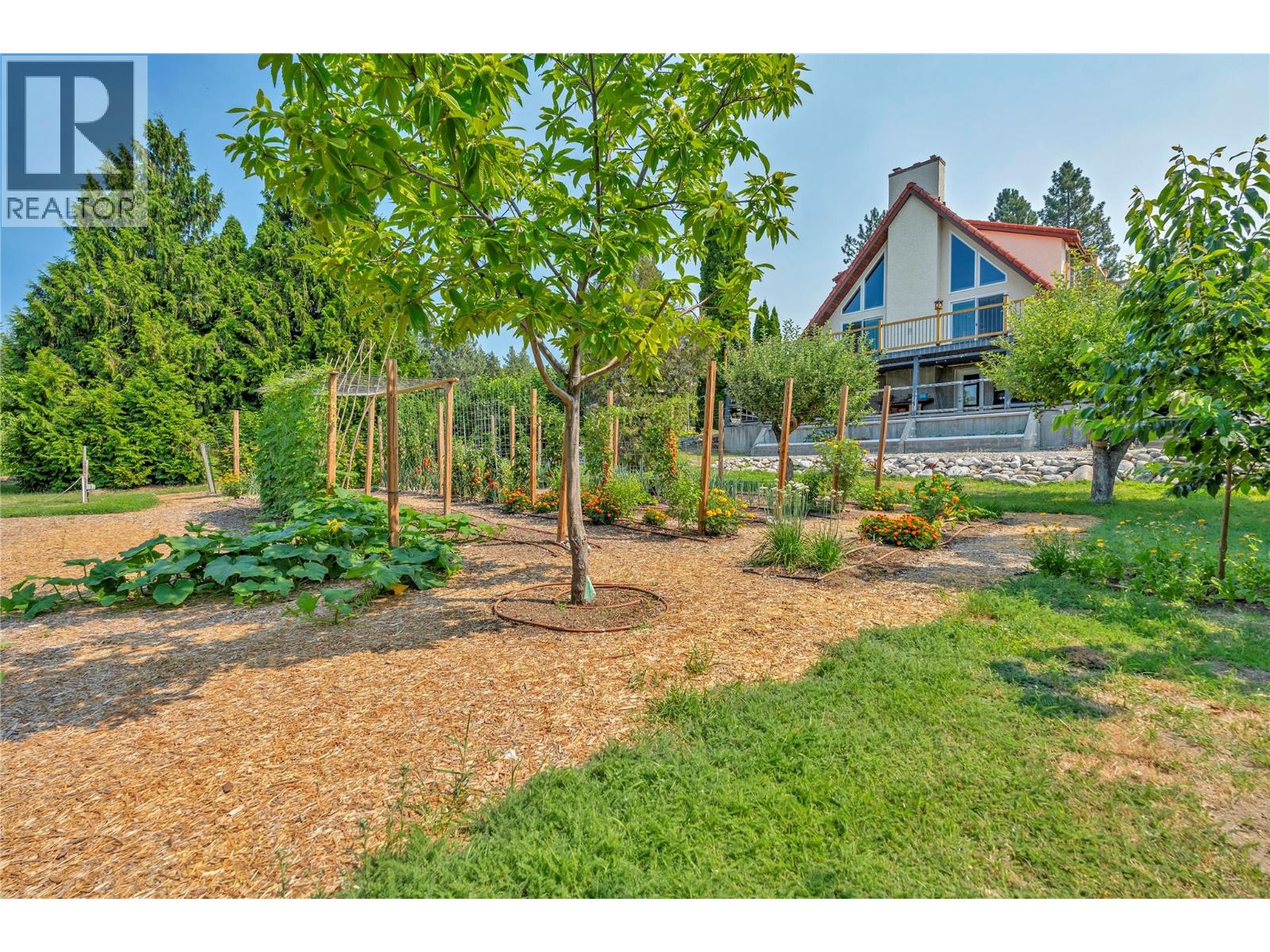 3015 Ponderosa Drive, Naramata, British Columbia  V0H 1N1 - Photo 39 - 10396746