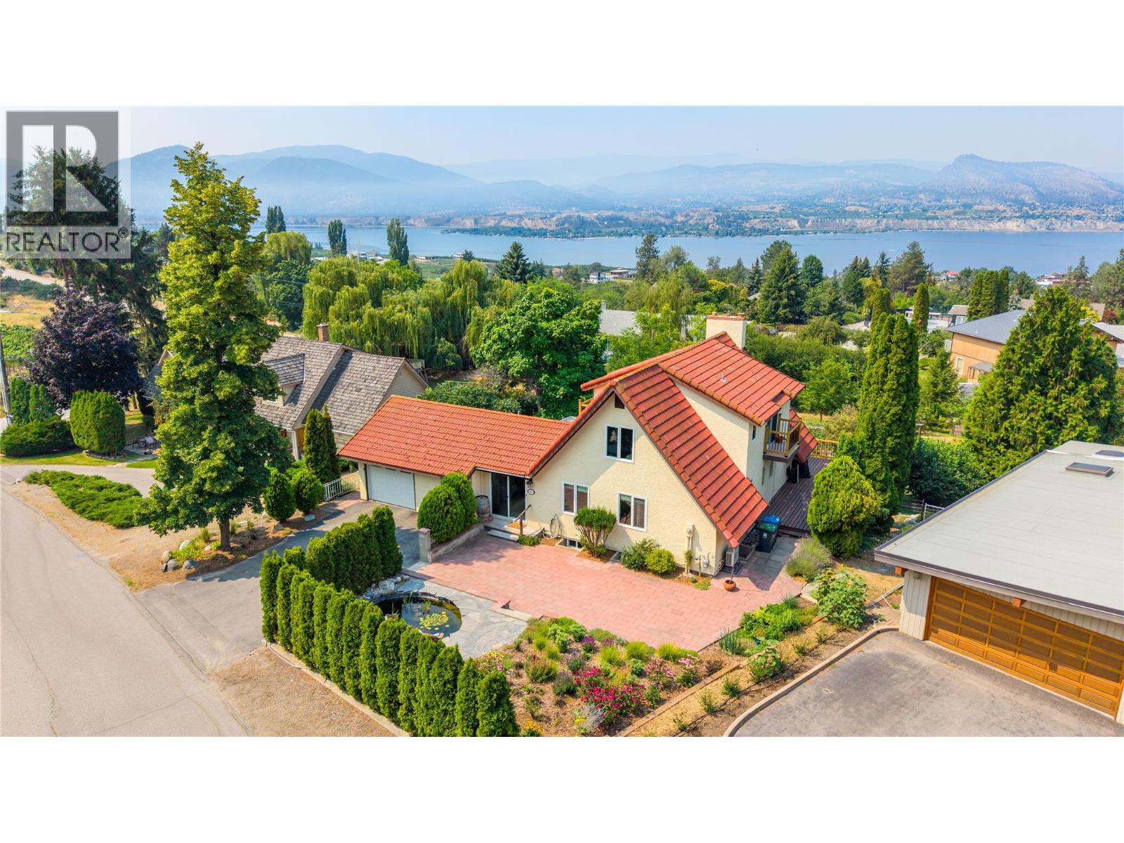 3015 Ponderosa Drive, Naramata, British Columbia  V0H 1N1 - Photo 48 - 10396746