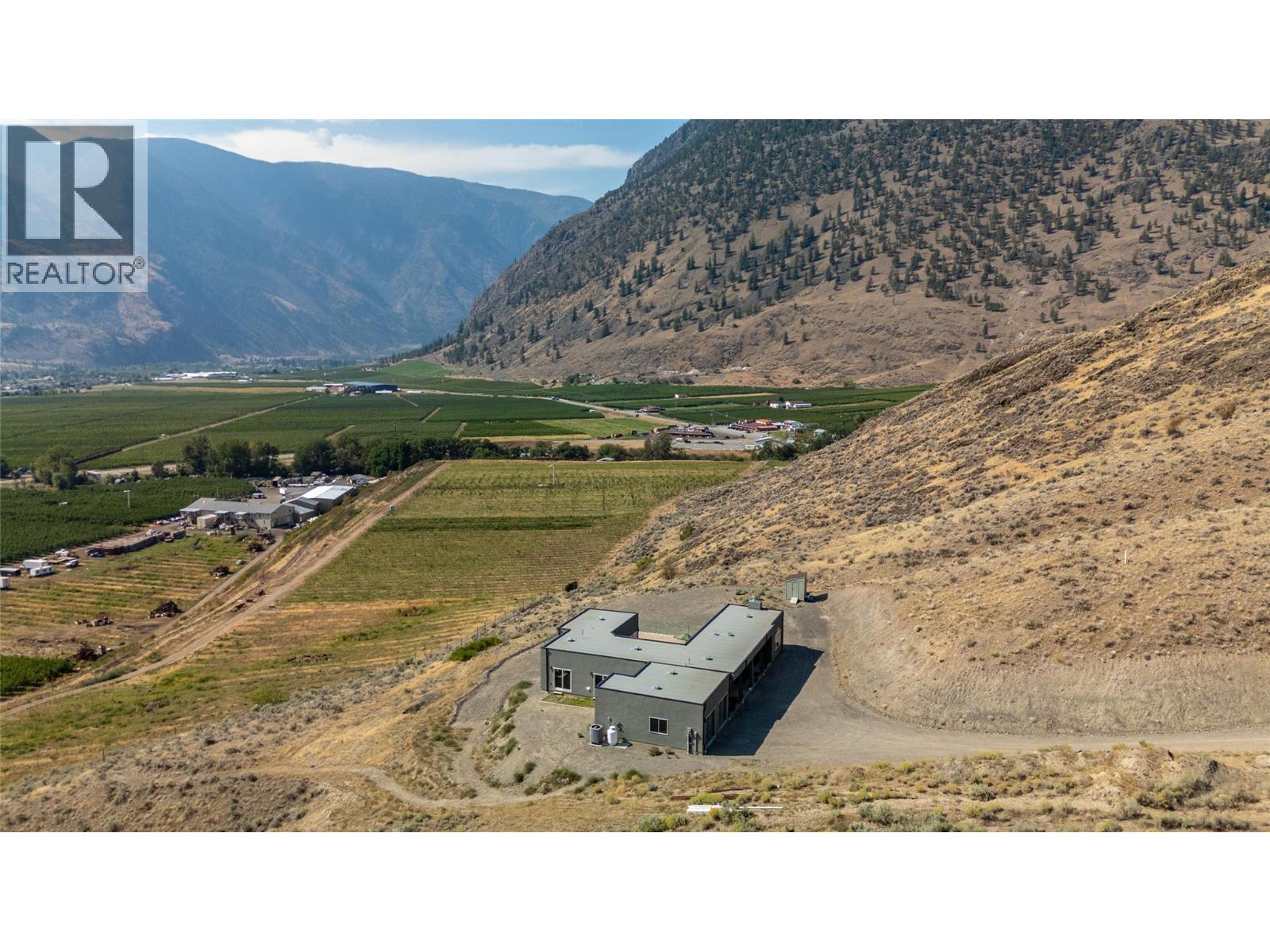 195 Pin  Cushion Trail, Keremeos, British Columbia  V0X 1N4 - Photo 2 - 10396776