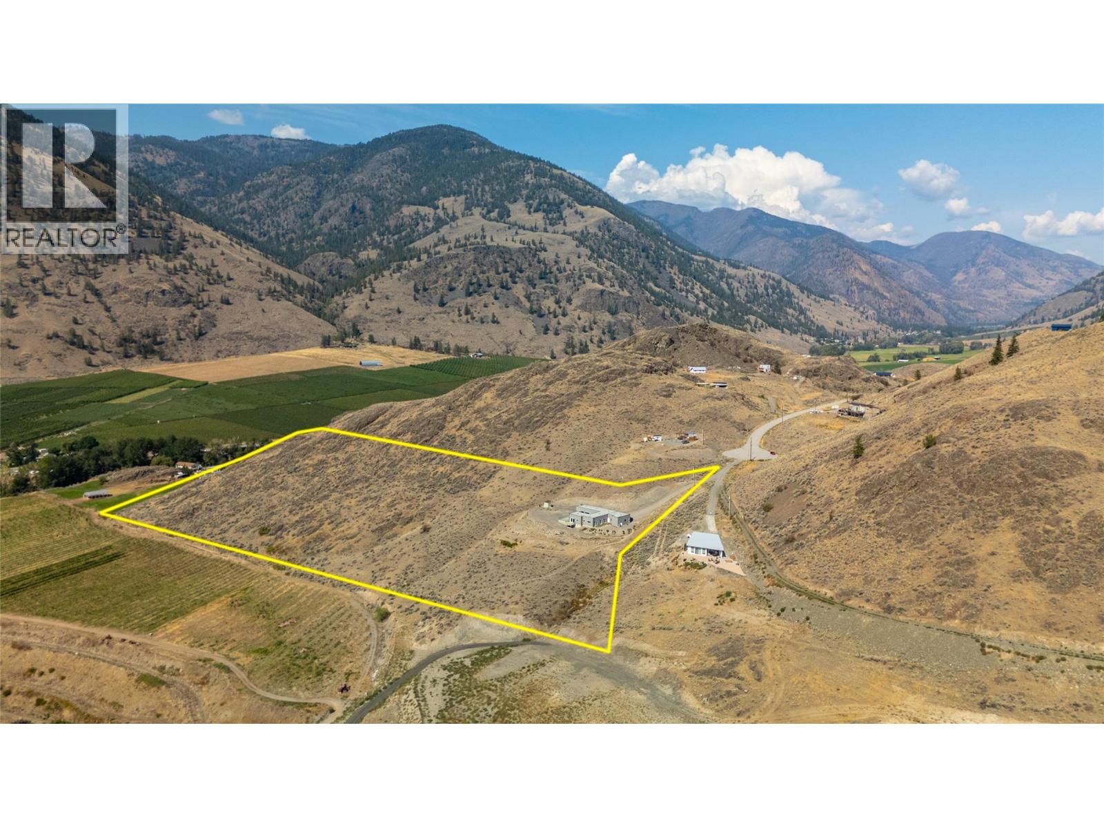 195 Pin  Cushion Trail, Keremeos, British Columbia  V0X 1N4 - Photo 27 - 10396776