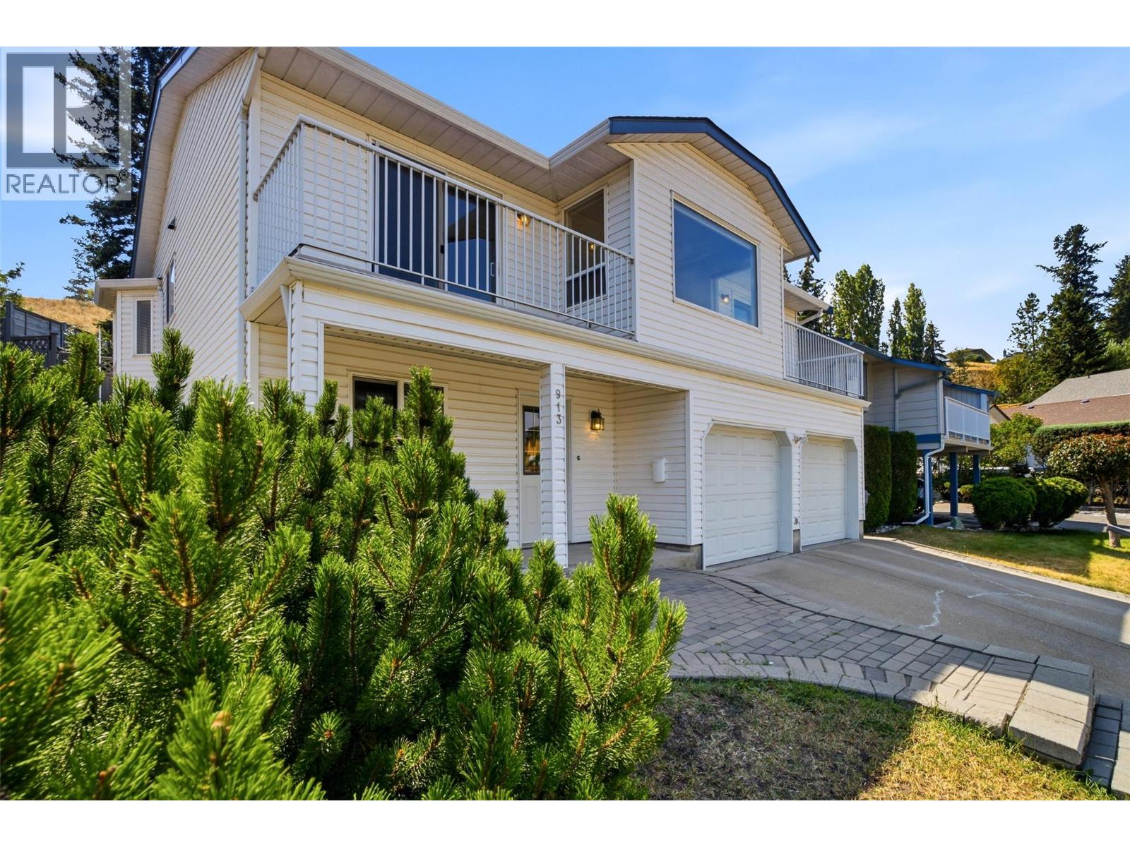 913 Greystone Crescent, Kamloops, British Columbia  V1S 1K7 - Photo 3 - 10396639