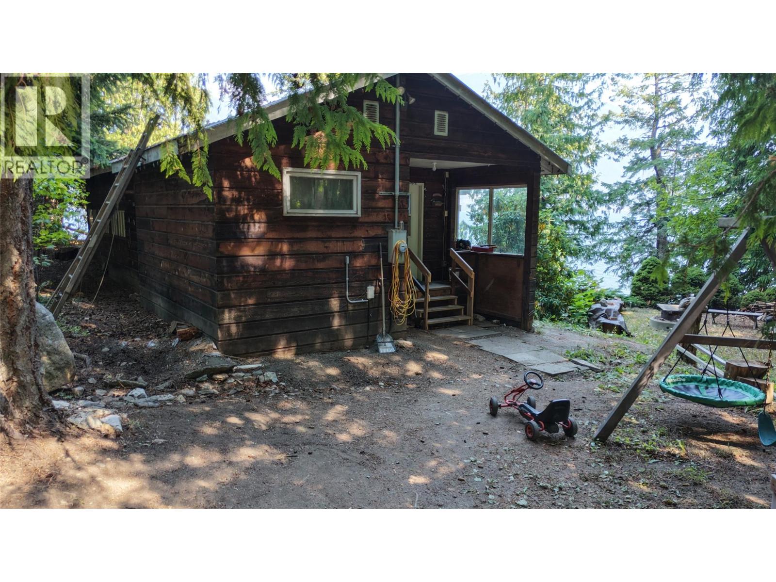 4634 Charles Road Lot# 13, Mirror Lake, British Columbia  V0G 1M0 - Photo 1 - 10396574