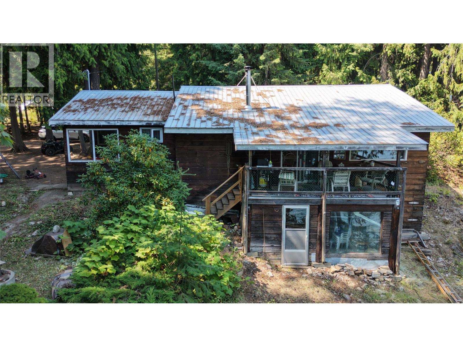 4634 Charles Road Lot# 13, Mirror Lake, British Columbia  V0G 1M0 - Photo 13 - 10396574