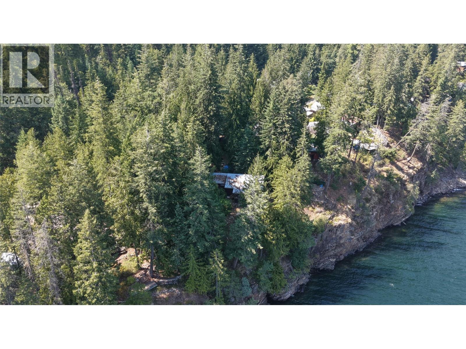 4634 Charles Road Lot# 13, Mirror Lake, British Columbia  V0G 1M0 - Photo 2 - 10396574