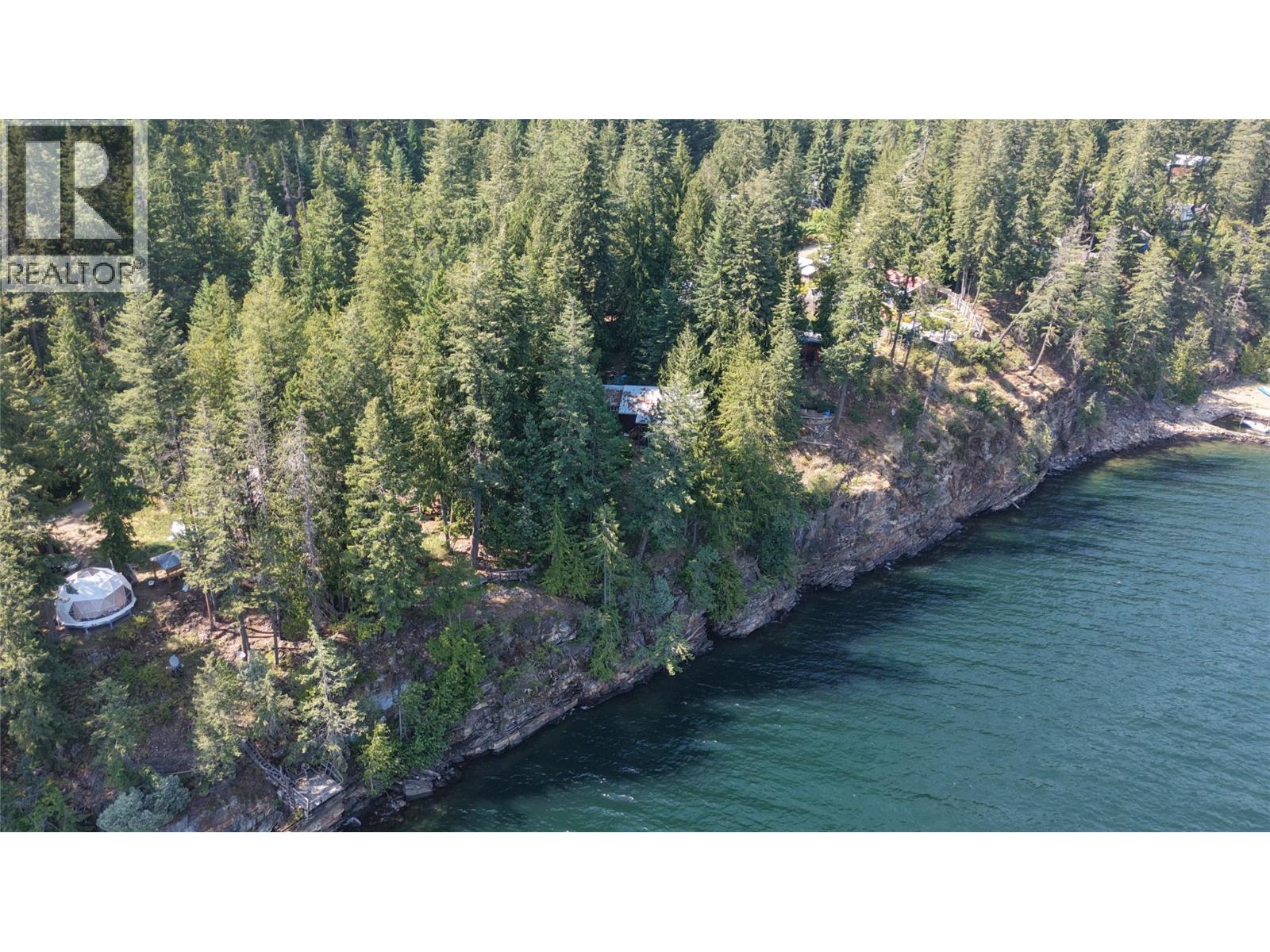 4634 Charles Road Lot# 13, Mirror Lake, British Columbia  V0G 1M0 - Photo 3 - 10396574