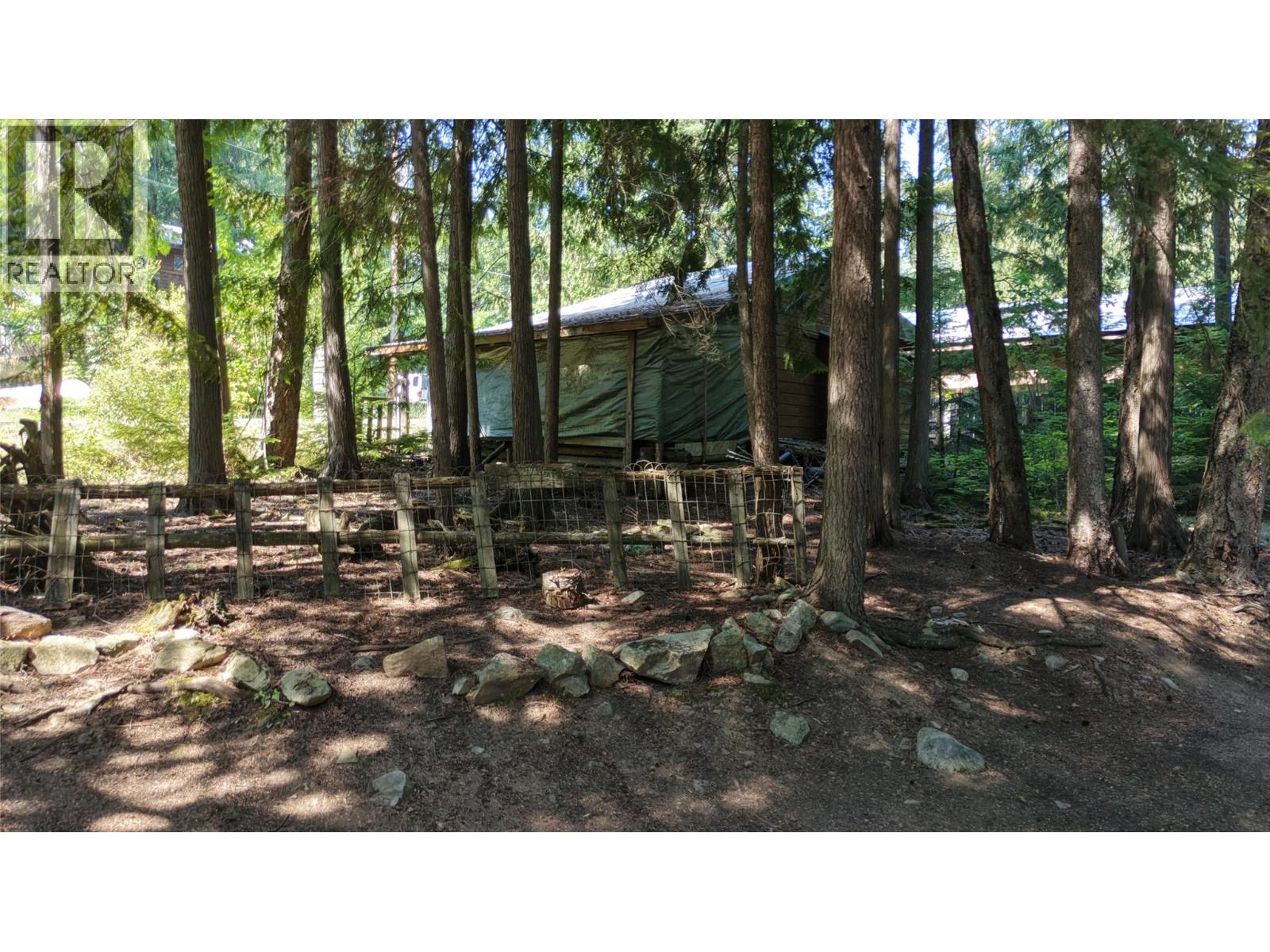 4634 Charles Road Lot# 13, Mirror Lake, British Columbia  V0G 1M0 - Photo 4 - 10396574