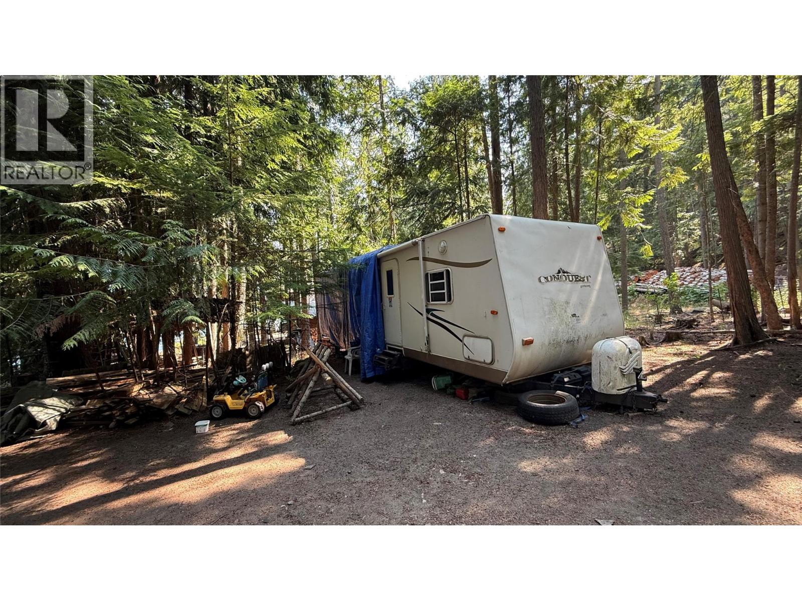 4634 Charles Road Lot# 13, Mirror Lake, British Columbia  V0G 1M0 - Photo 44 - 10396574