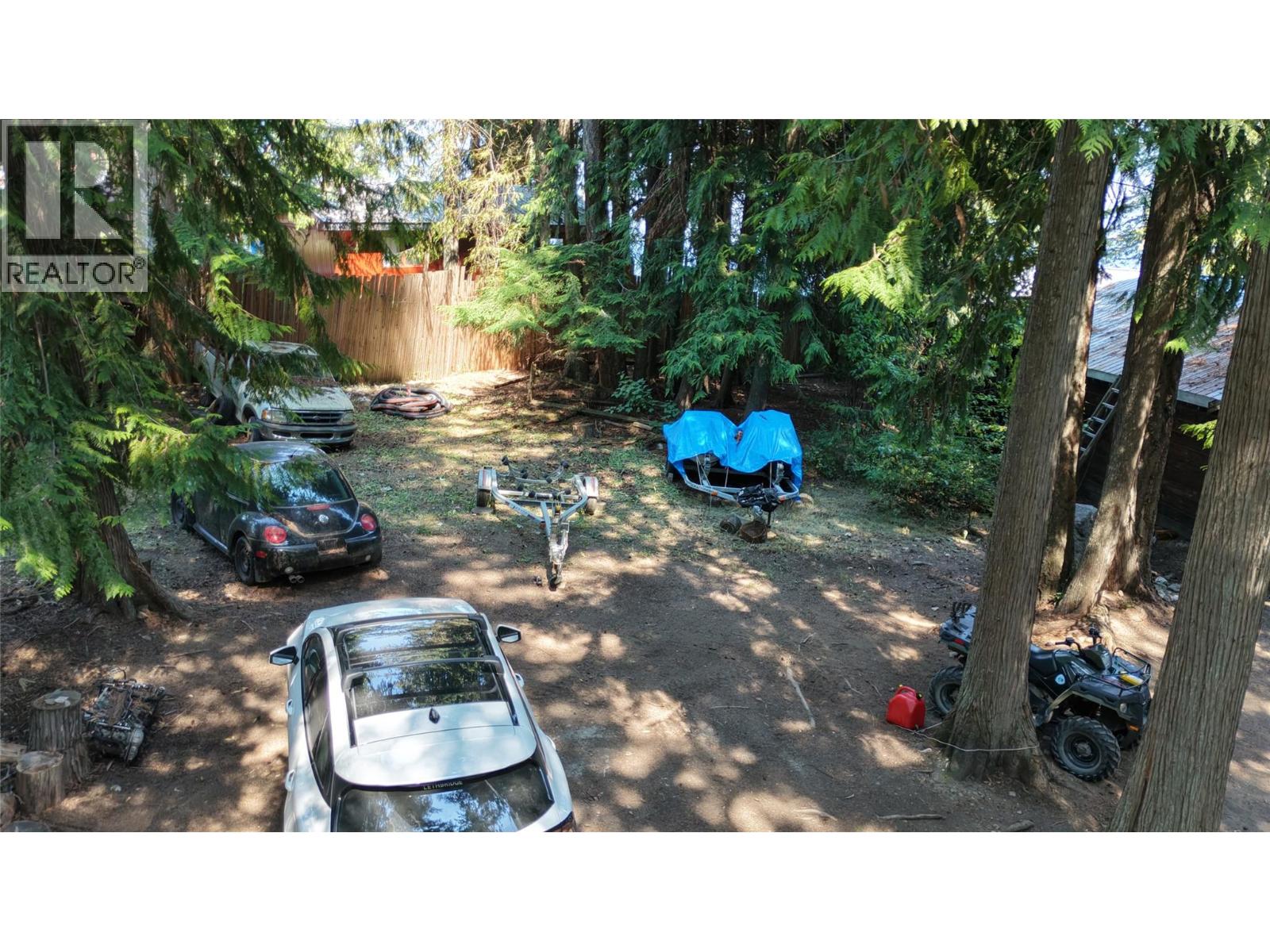 4634 Charles Road Lot# 13, Mirror Lake, British Columbia  V0G 1M0 - Photo 5 - 10396574