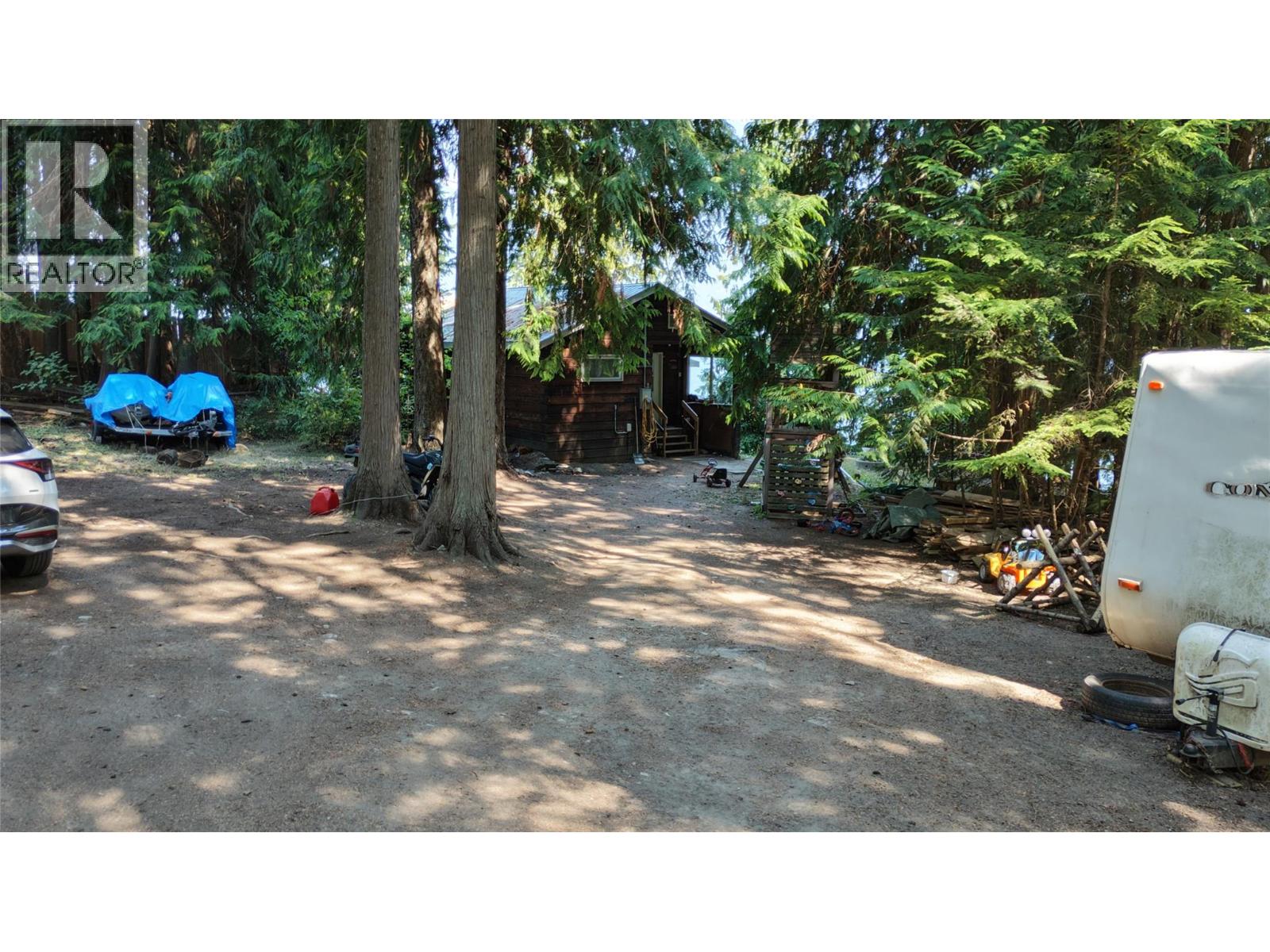 4634 Charles Road Lot# 13, Mirror Lake, British Columbia  V0G 1M0 - Photo 6 - 10396574