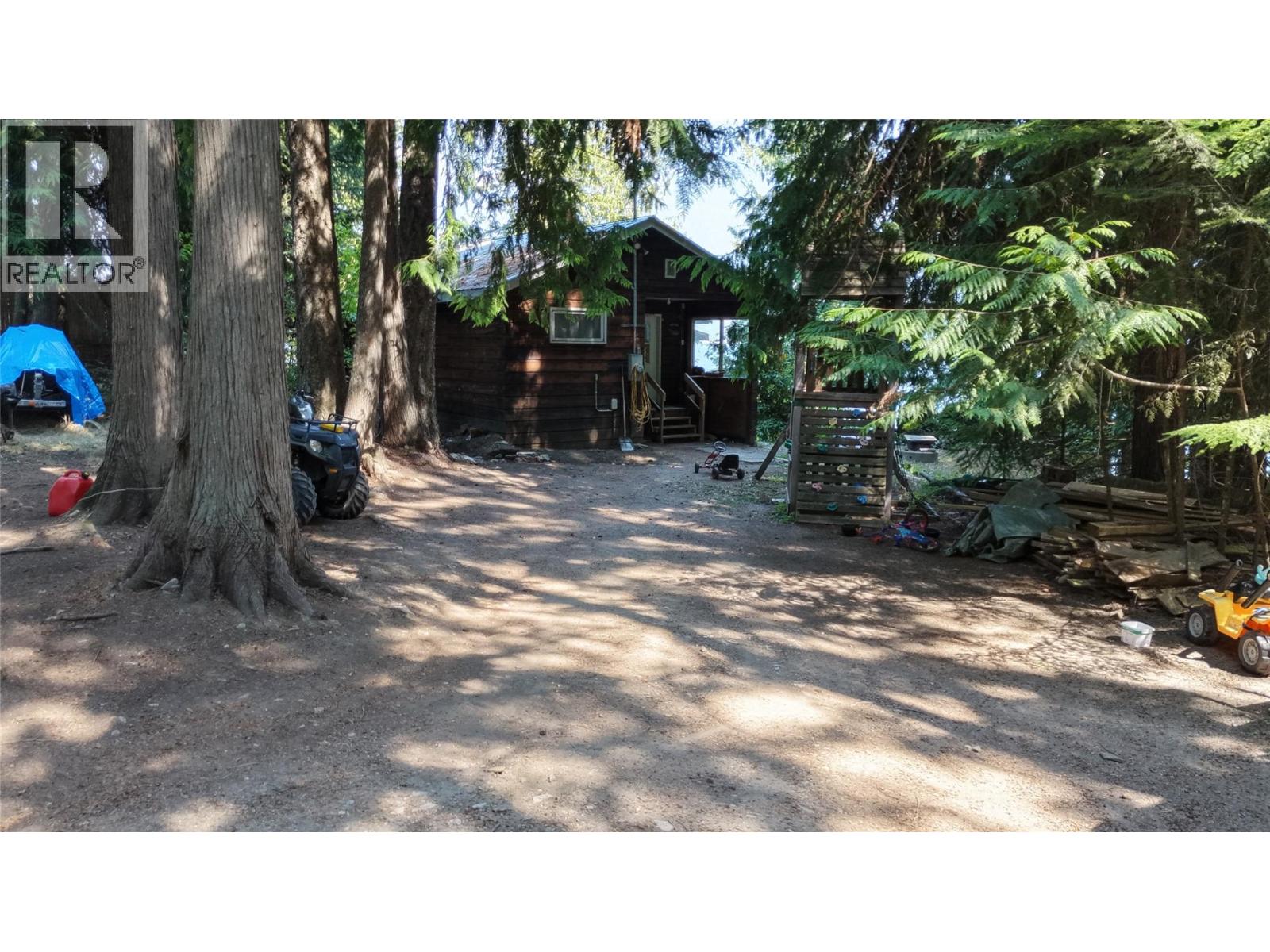 4634 Charles Road Lot# 13, Mirror Lake, British Columbia  V0G 1M0 - Photo 8 - 10396574
