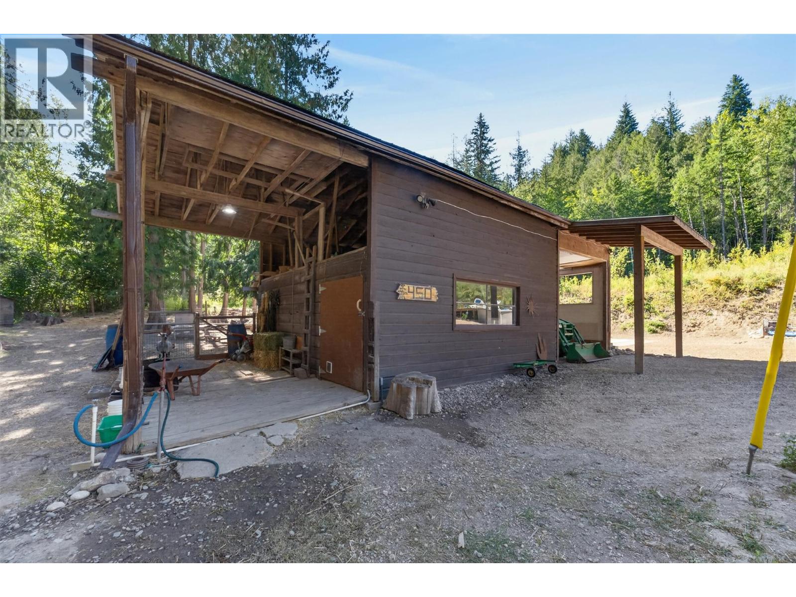 450 20 Avenue Sw, Salmon Arm, British Columbia  V1E 1T6 - Photo 58 - 10396607