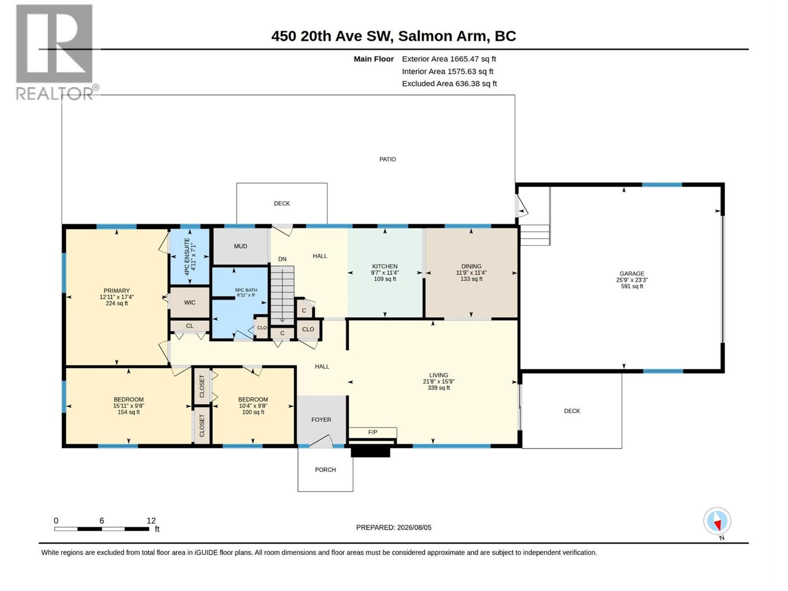 450 20 Avenue Sw, Salmon Arm, British Columbia  V1E 1T6 - Photo 74 - 10396607
