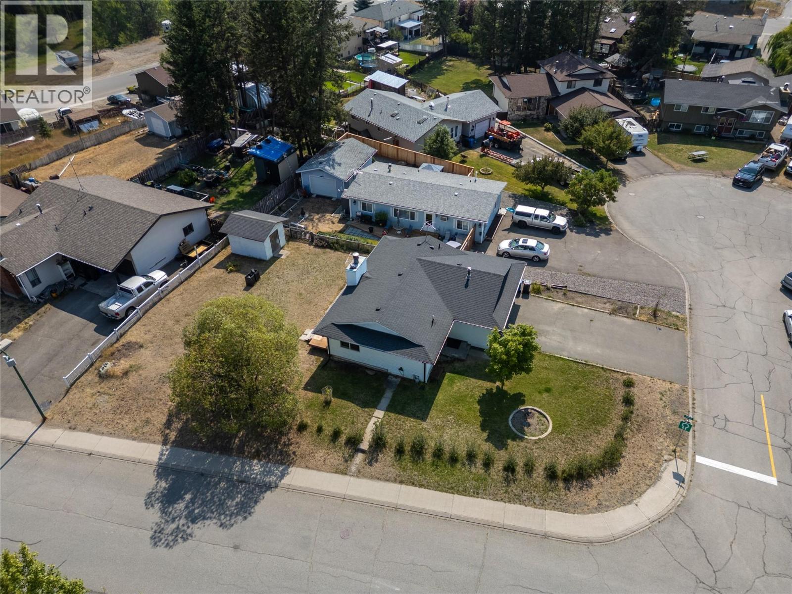 297 Chestnut Court, Logan Lake, British Columbia  V0K 1W0 - Photo 2 - 10396358