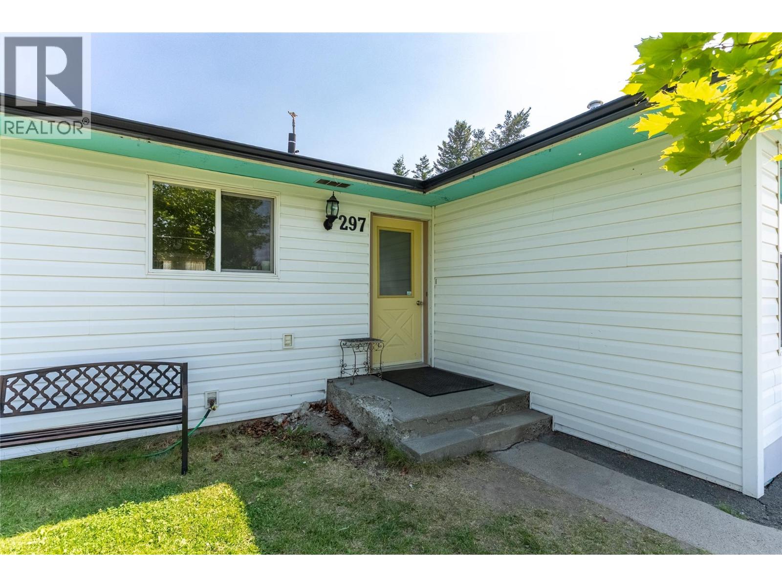 297 Chestnut Court, Logan Lake, British Columbia  V0K 1W0 - Photo 22 - 10396358