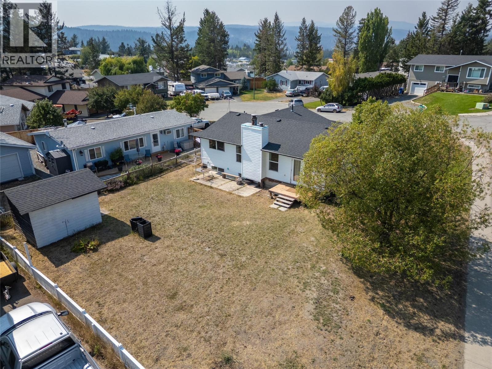 297 Chestnut Court, Logan Lake, British Columbia  V0K 1W0 - Photo 31 - 10396358