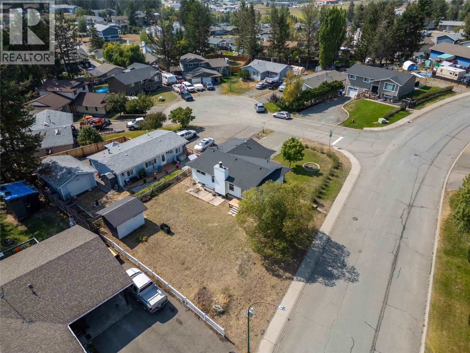 297 Chestnut Court, Logan Lake, British Columbia  V0K 1W0 - Photo 32 - 10396358