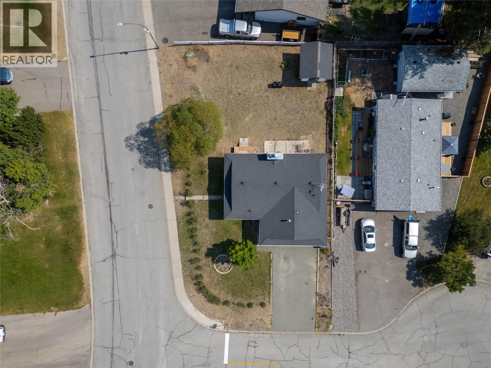 297 Chestnut Court, Logan Lake, British Columbia  V0K 1W0 - Photo 33 - 10396358