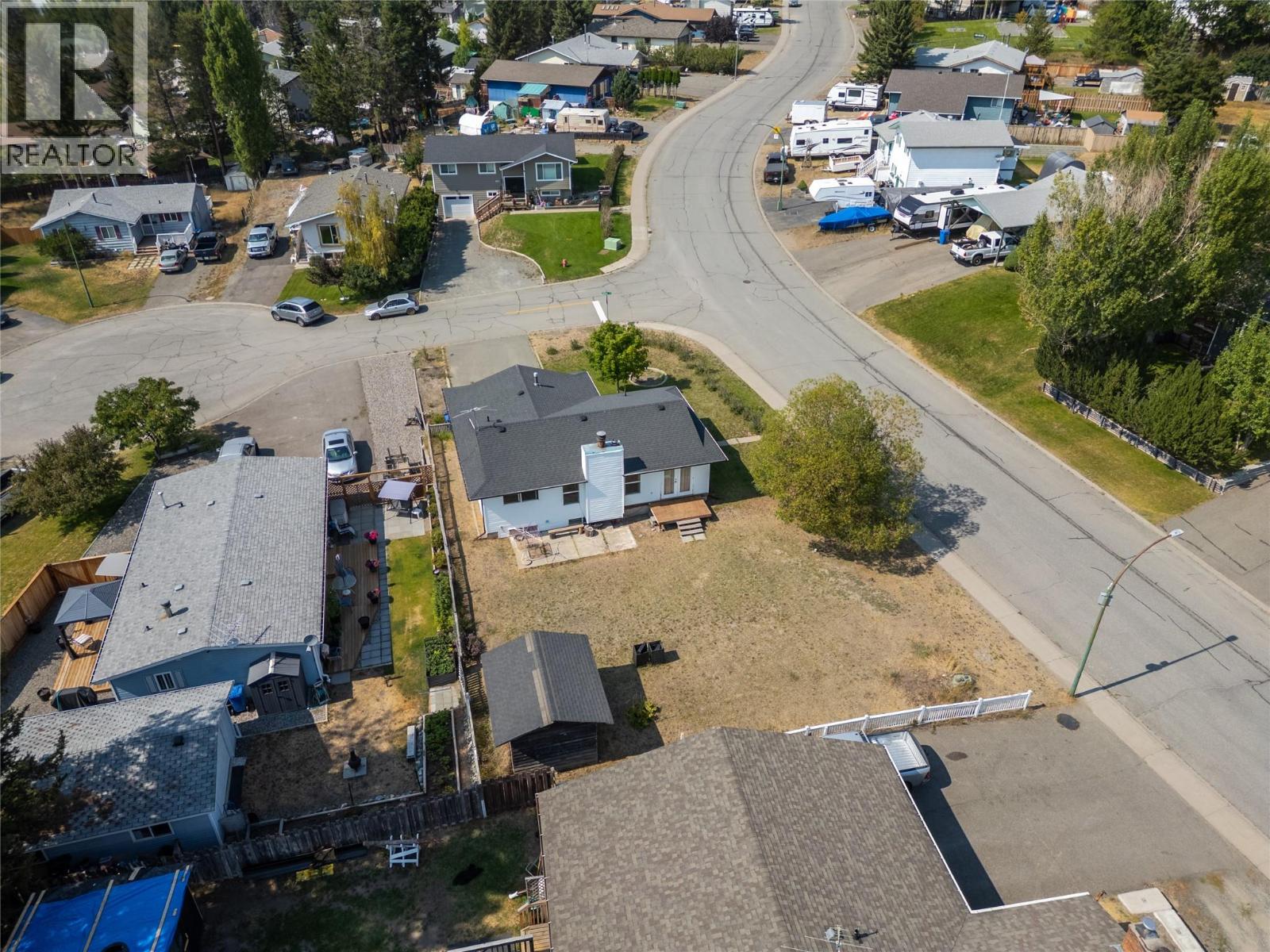 297 Chestnut Court, Logan Lake, British Columbia  V0K 1W0 - Photo 34 - 10396358