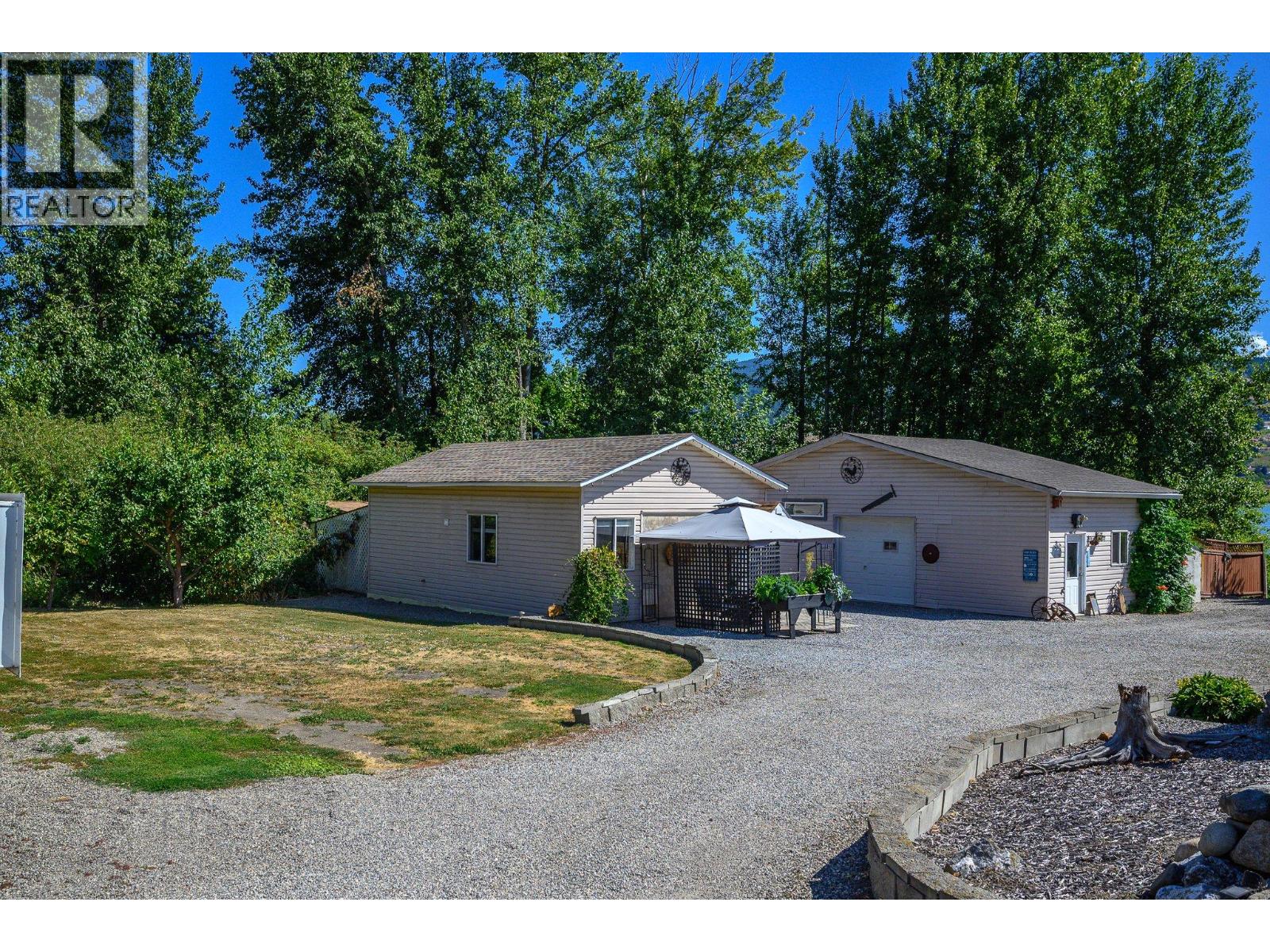 7185 Old Kamloops Road, Vernon, British Columbia  V1H 1W6 - Photo 27 - 10396146