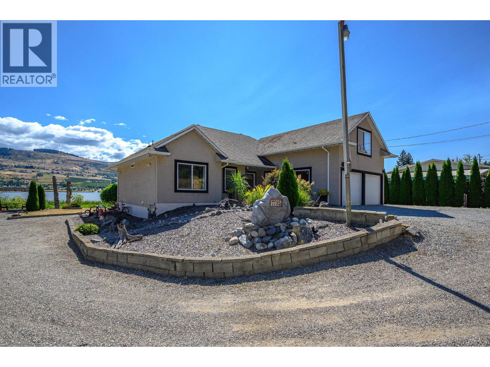 7185 Old Kamloops Road, Vernon, British Columbia  V1H 1W6 - Photo 36 - 10396146