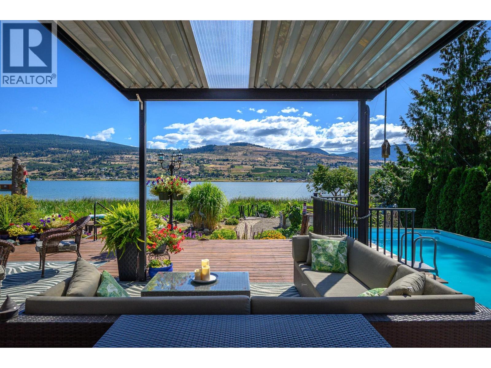 7185 Old Kamloops Road, Vernon, British Columbia  V1H 1W6 - Photo 39 - 10396146