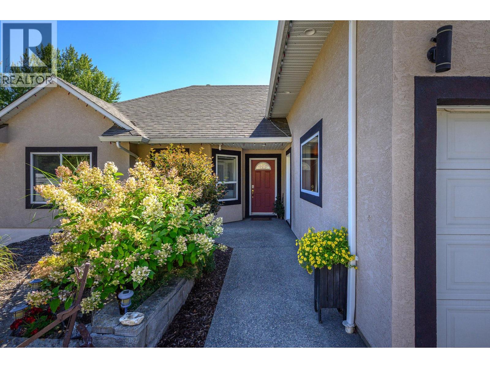 7185 Old Kamloops Road, Vernon, British Columbia  V1H 1W6 - Photo 4 - 10396146