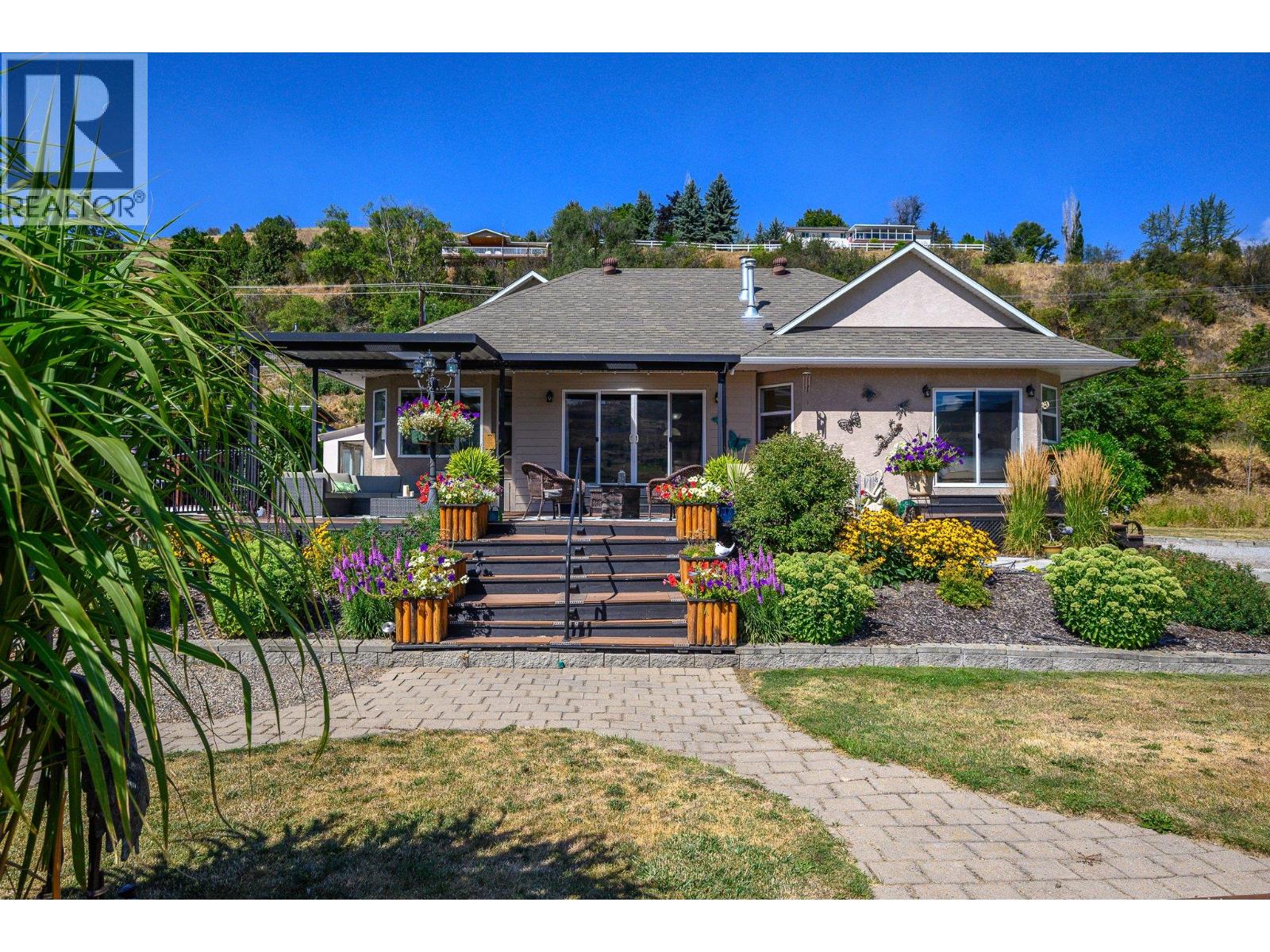 7185 Old Kamloops Road, Vernon, British Columbia  V1H 1W6 - Photo 44 - 10396146