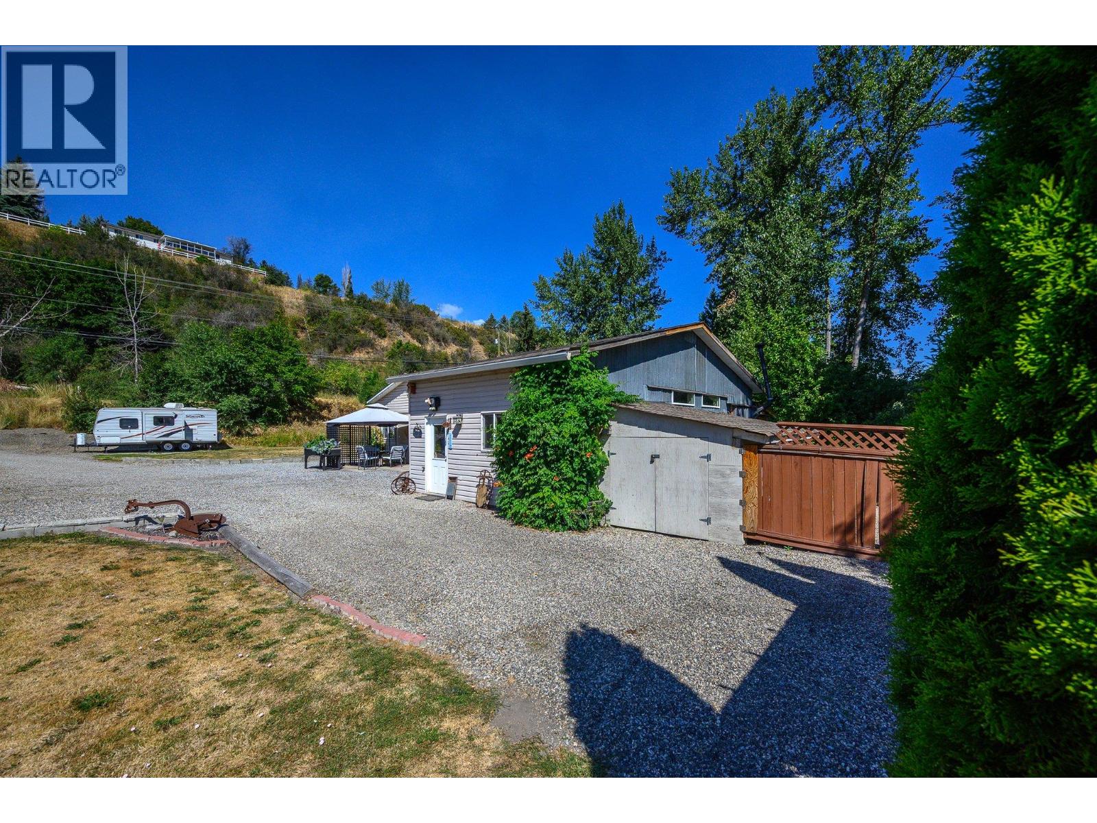 7185 Old Kamloops Road, Vernon, British Columbia  V1H 1W6 - Photo 46 - 10396146