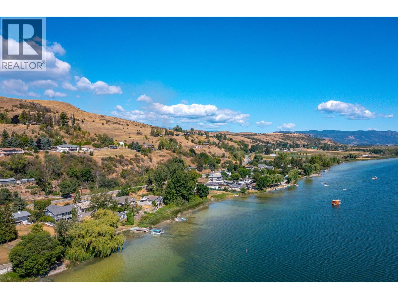 7185 Old Kamloops Road, Vernon, British Columbia  V1H 1W6 - Photo 58 - 10396146